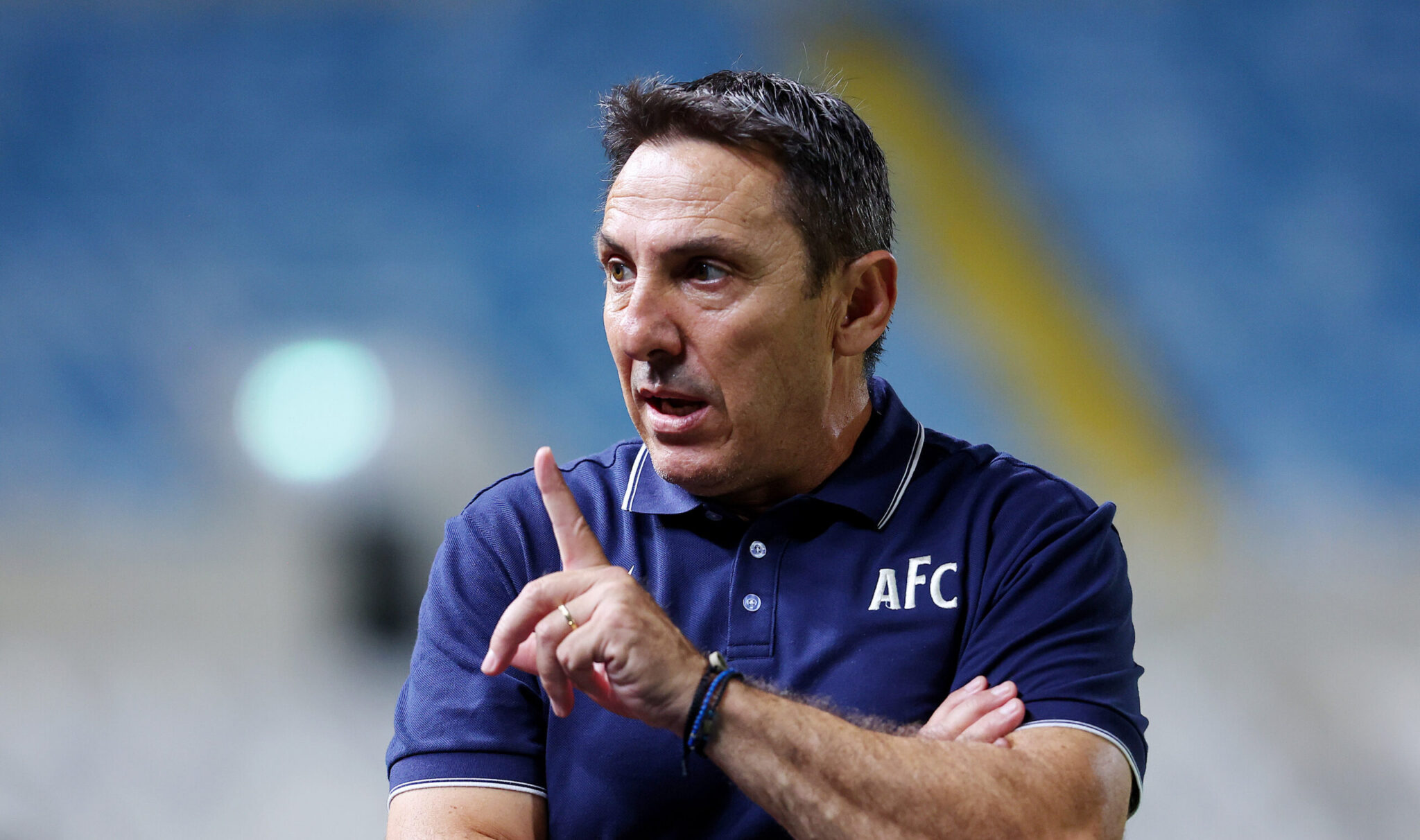 APOEL: Papadopoulos to decide on sastre and stafylidis