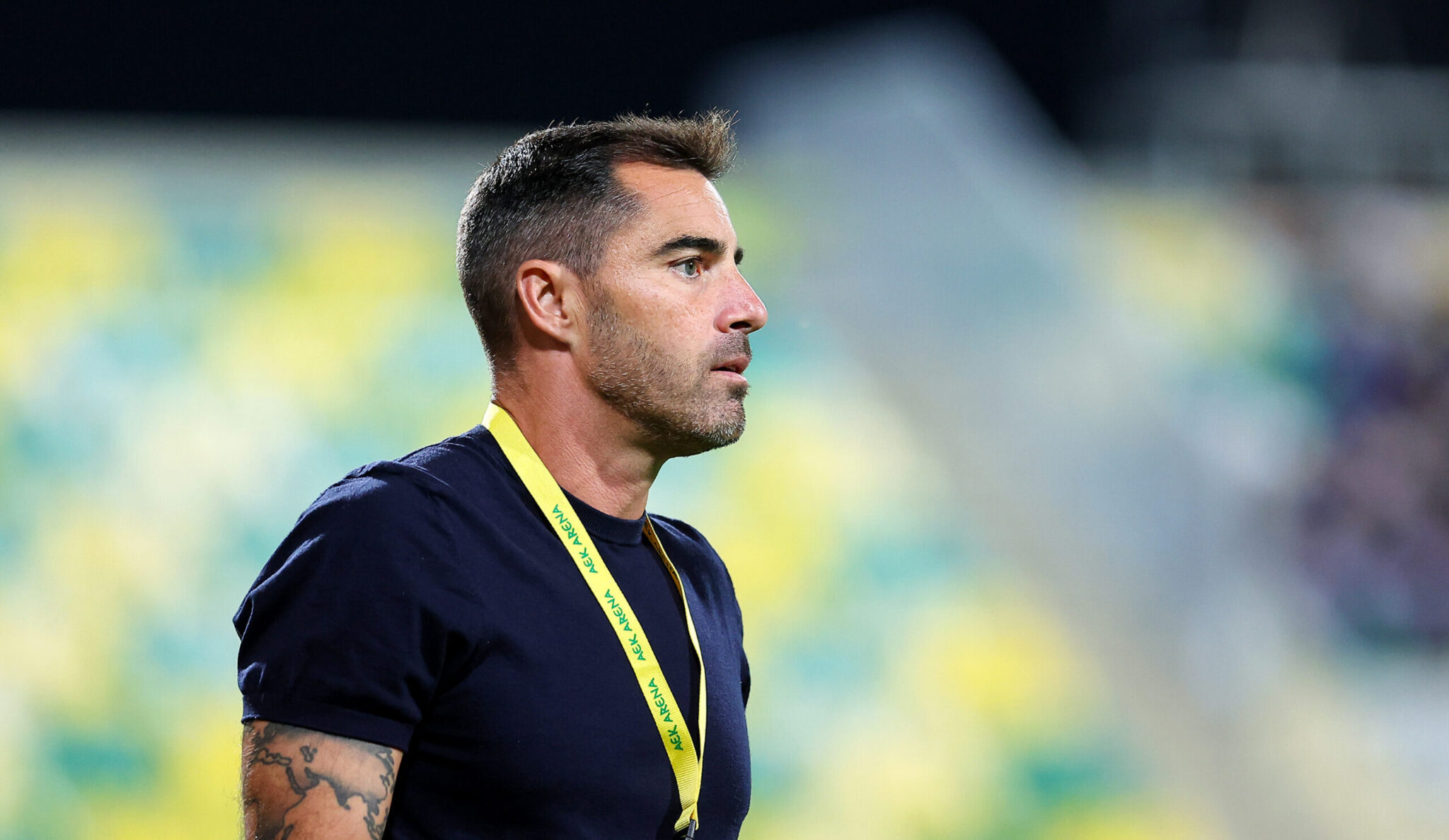 Segues spoke about the bench players who made the difference – Okkas pleased with the effort (VIDEO)