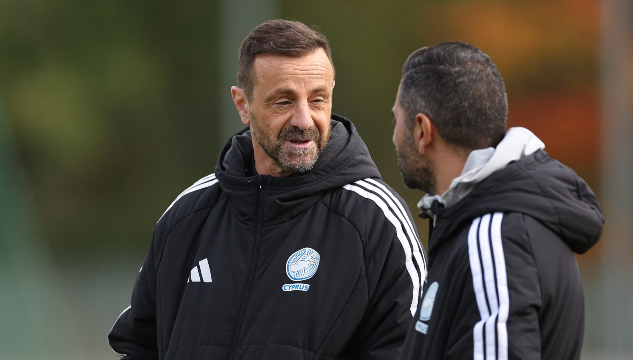 The National Team Wraps Up Preparations Ahead of Armenia Match – Mantzios Wants to See a Response