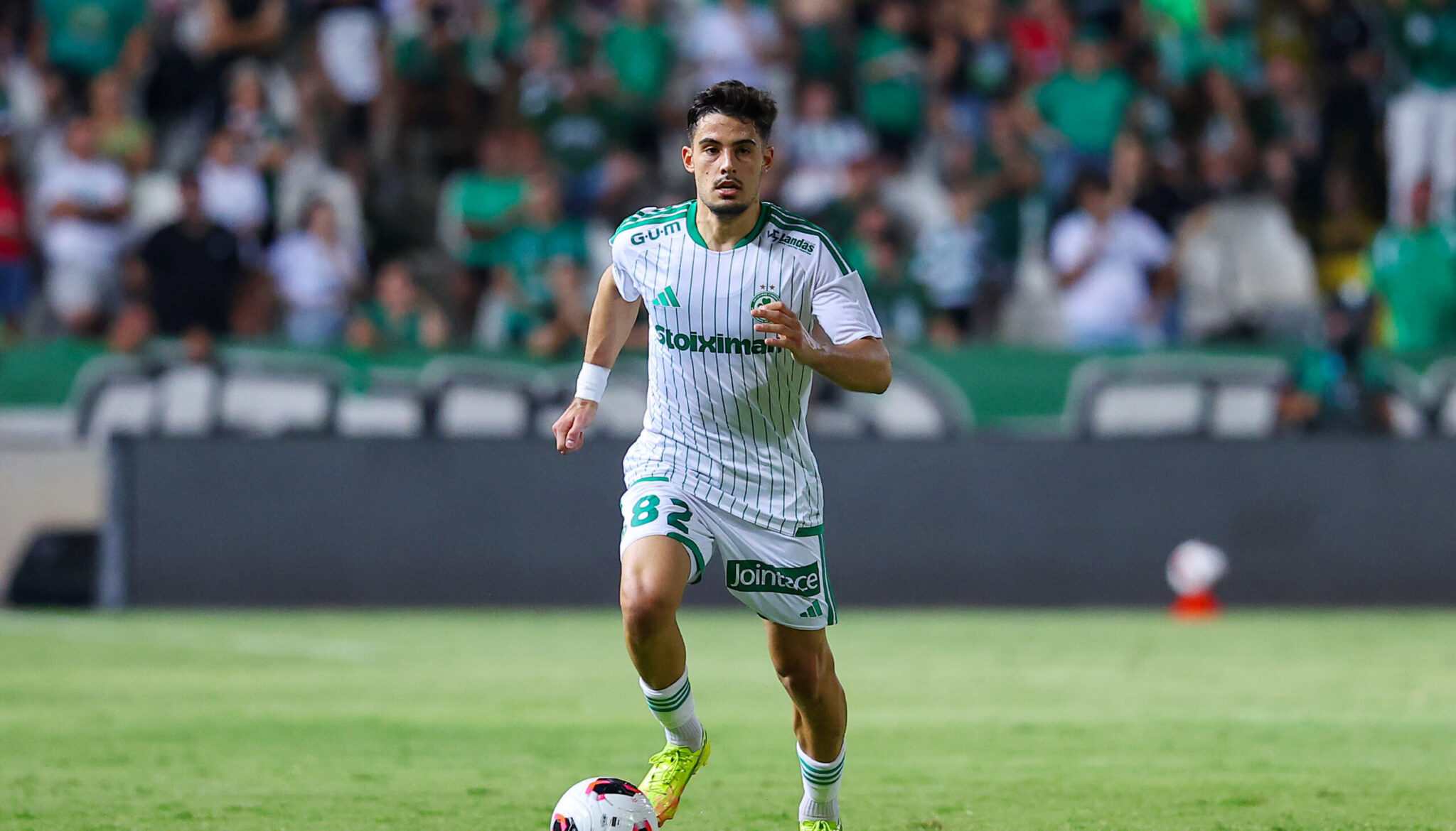 Omonia: Andreas christou suffers a metatarsal fracture