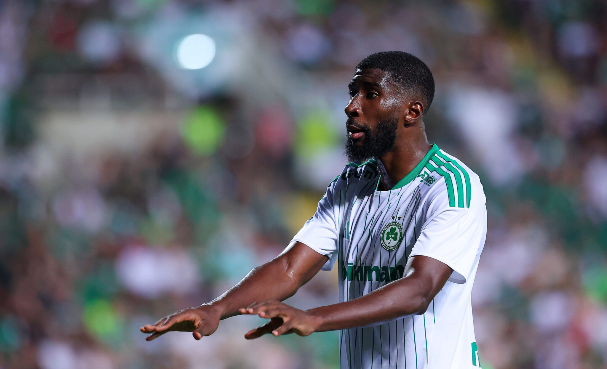 A blow for Omonia with Koulibaly out—Benfica is out of the picture and… perhaps two derbies as well