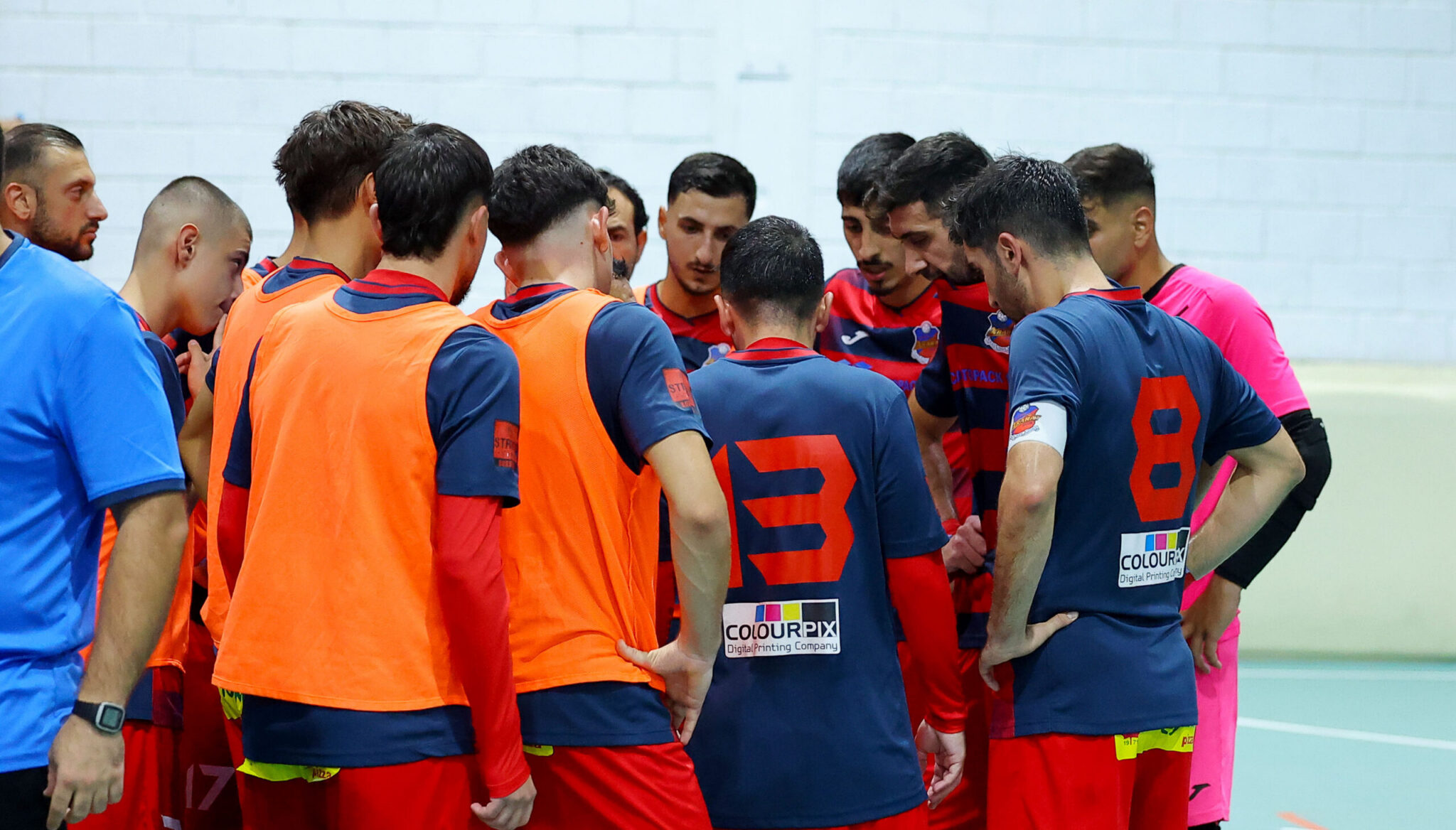 Futsal championship: Ararat’s first win against AEL