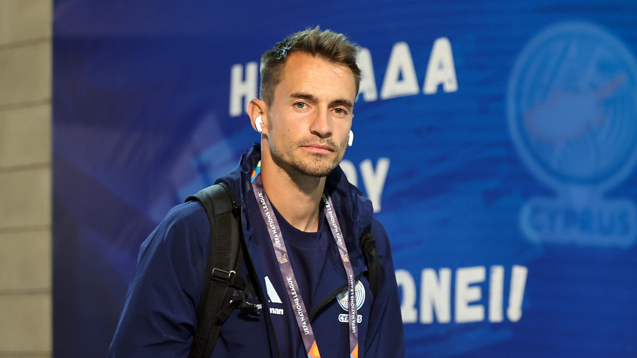 Cyprus National Team: Who Was Left Off the Roster