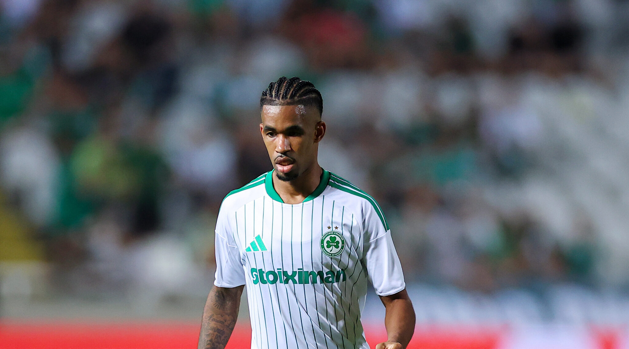 Omonia: Evandro is being monitored; a “leap” forward for Akintola