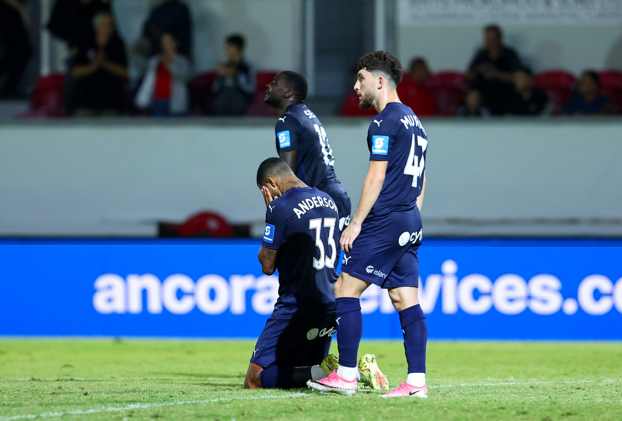 Paphos aims to get back on the winning track and shift its mindset
