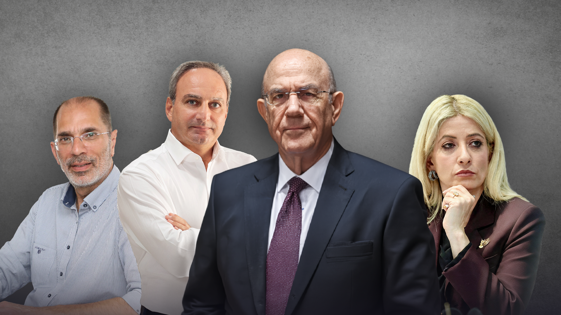 Presidential elections increase the risk to the economy
