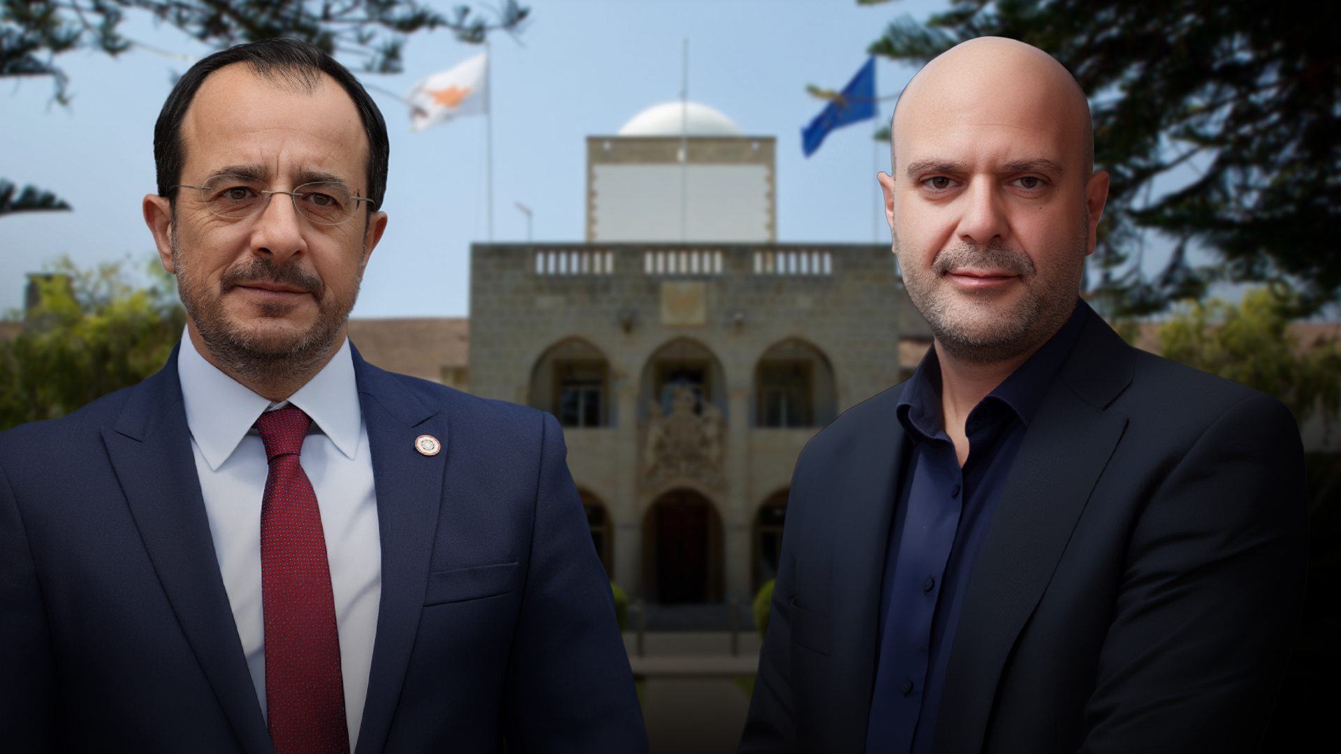How likely is an “engagement” between ELAM and Christodoulides?