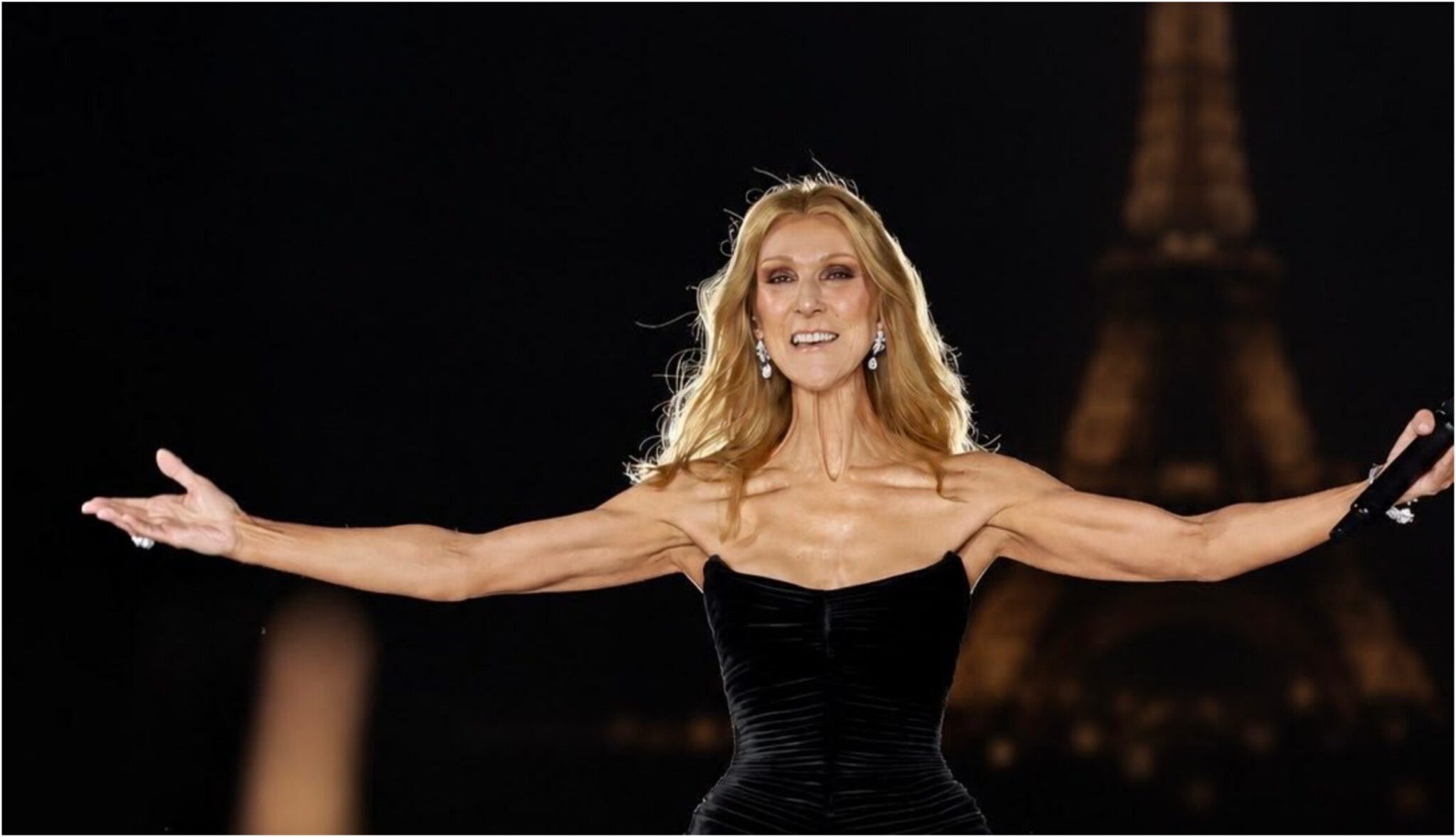 Céline Dion: How many millions of dollars did she earn from her 16 concerts in Paris?