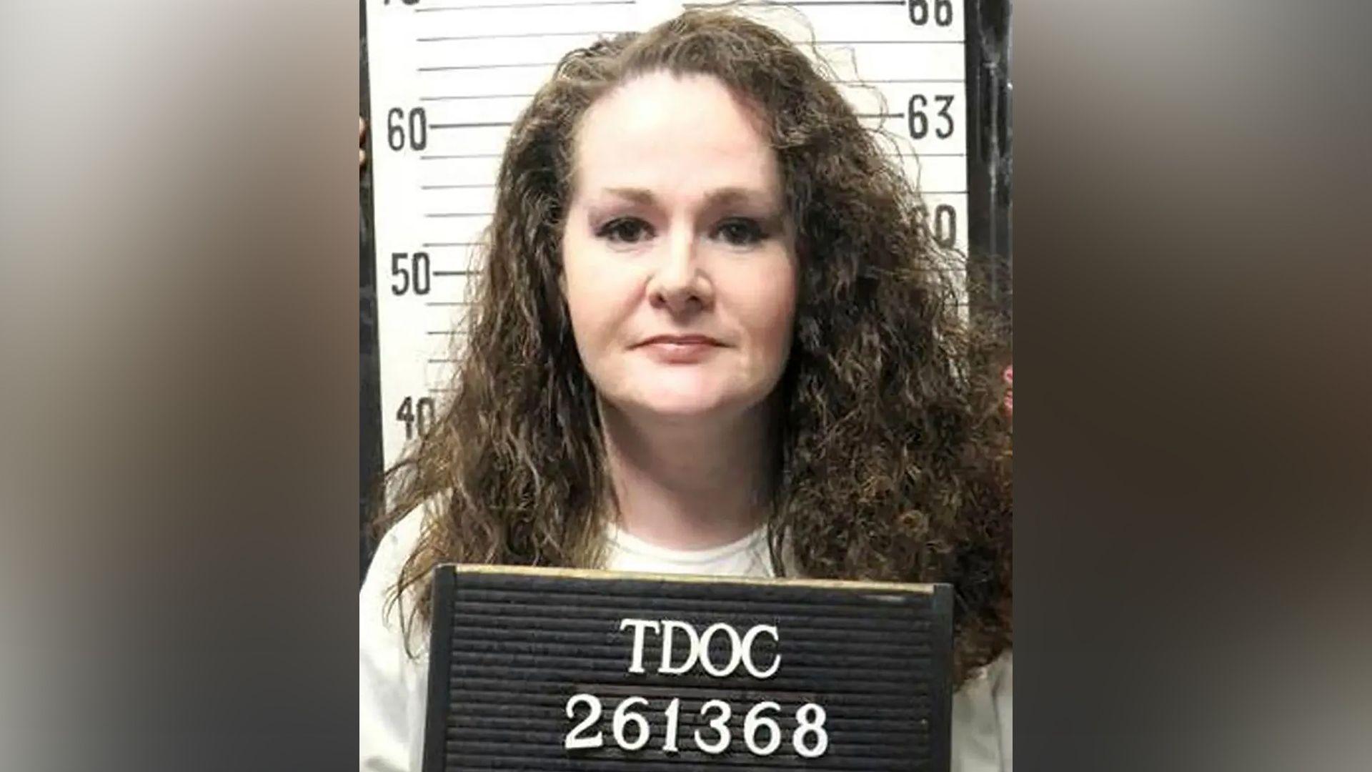 On the Death Penalty: The Case of Christa Pike