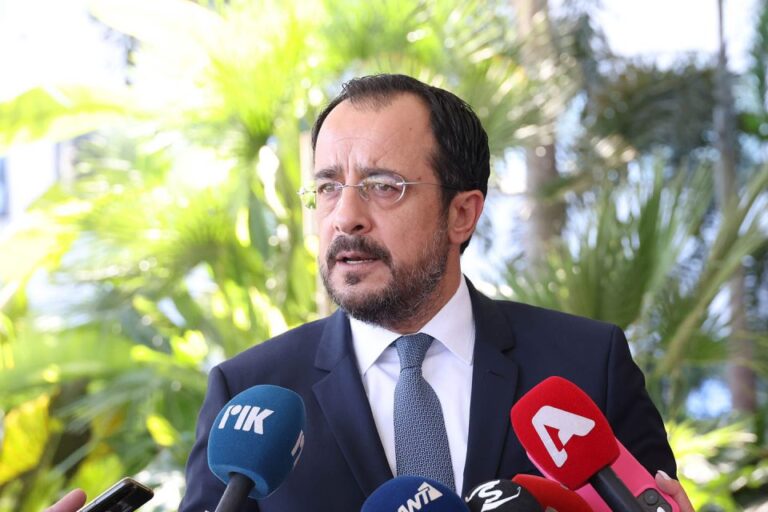 President on Price Increases: The Government Evaluates Measures Daily and Takes Action