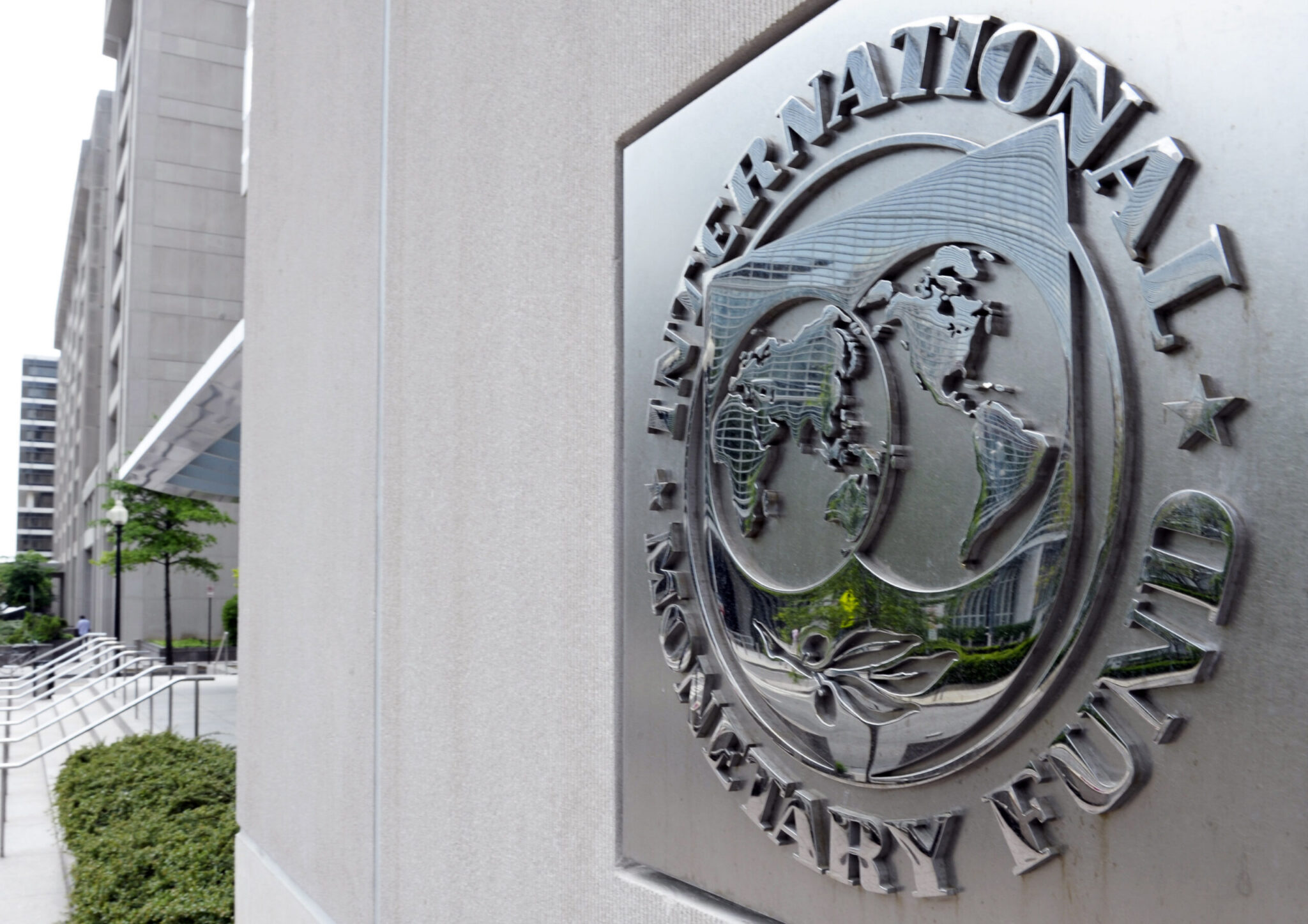 The IMF has “lowered” its growth forecasts for the Cypriot economy in 2026