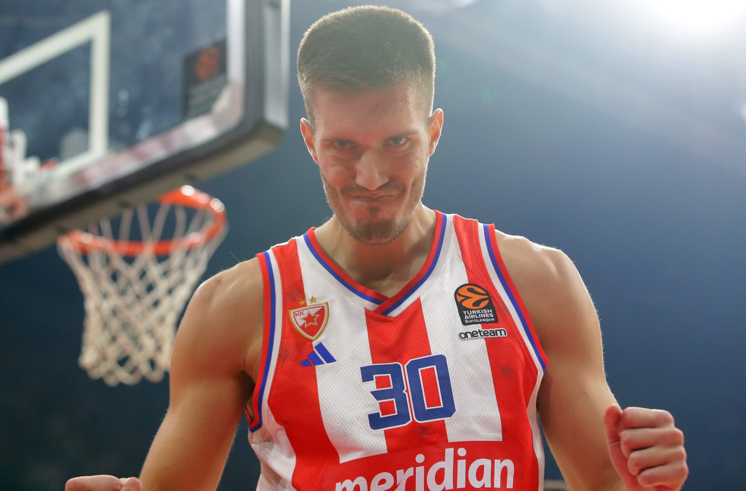 Petrushev is in talks with Red Star about his return