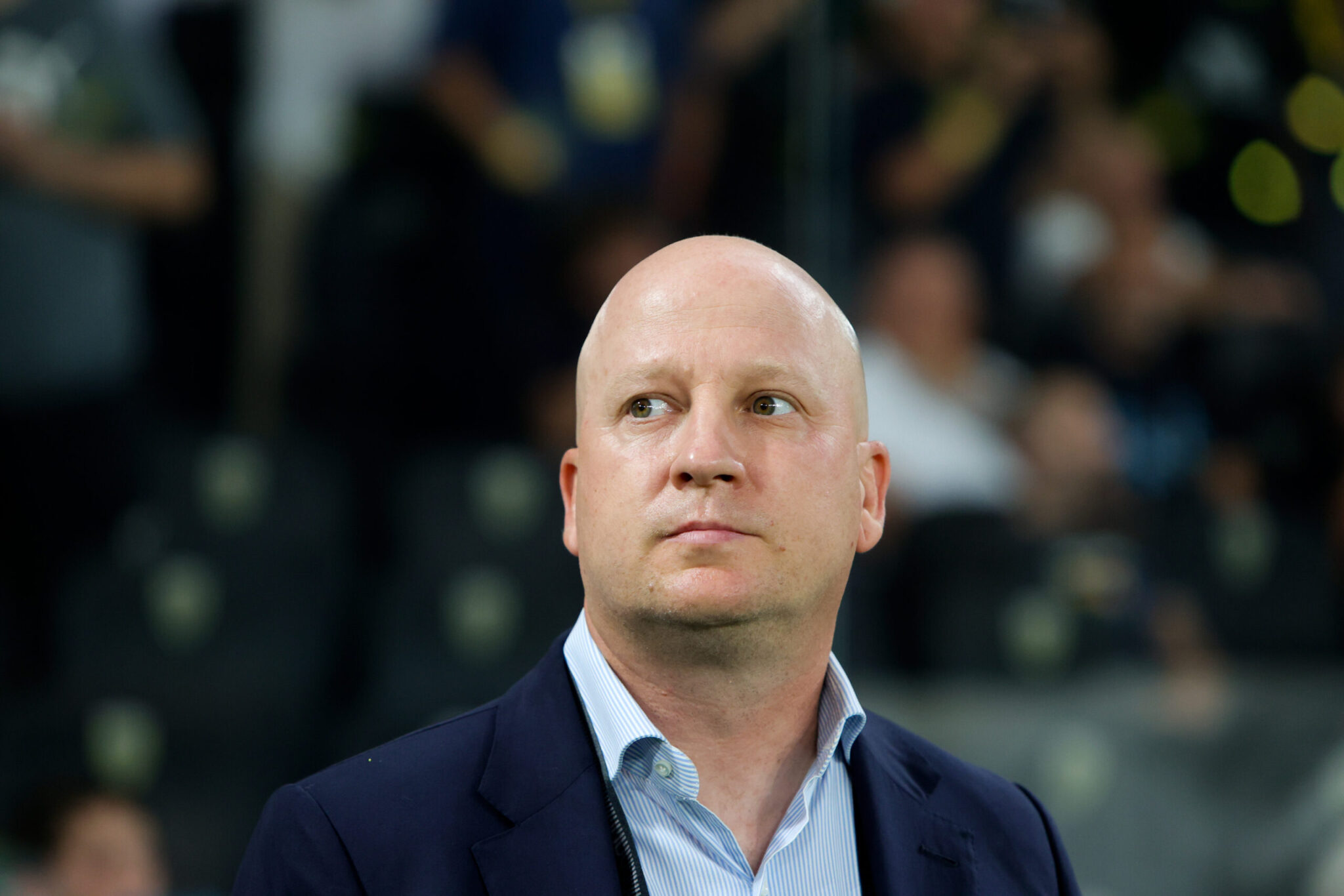 AEK: Nikolić’s Solutions for OFI