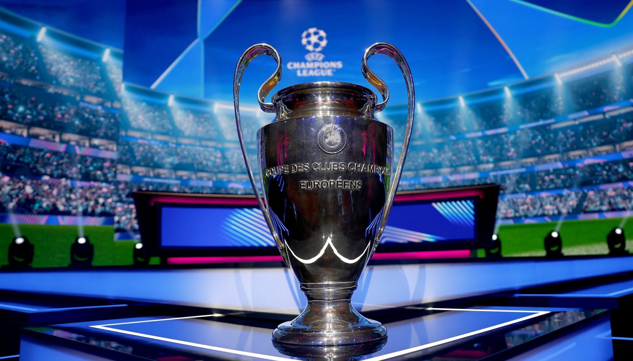 Champions League: A second round of exciting “battles” in Manchester and Rome