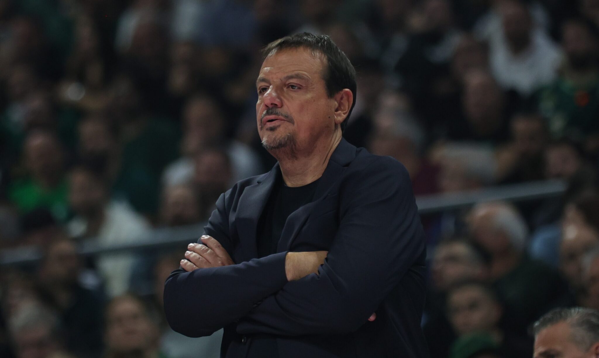 Galatasaray and pochettino on the brink of a breakup – Fans want ataman