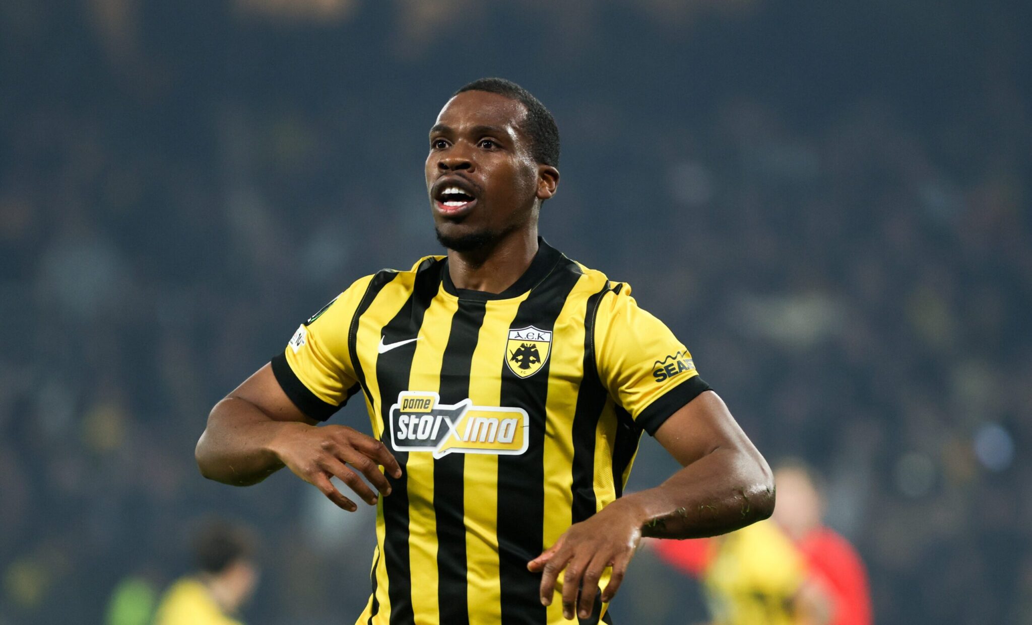 Koutesa: “Let’s use what happened in the Champions League to our advantage”