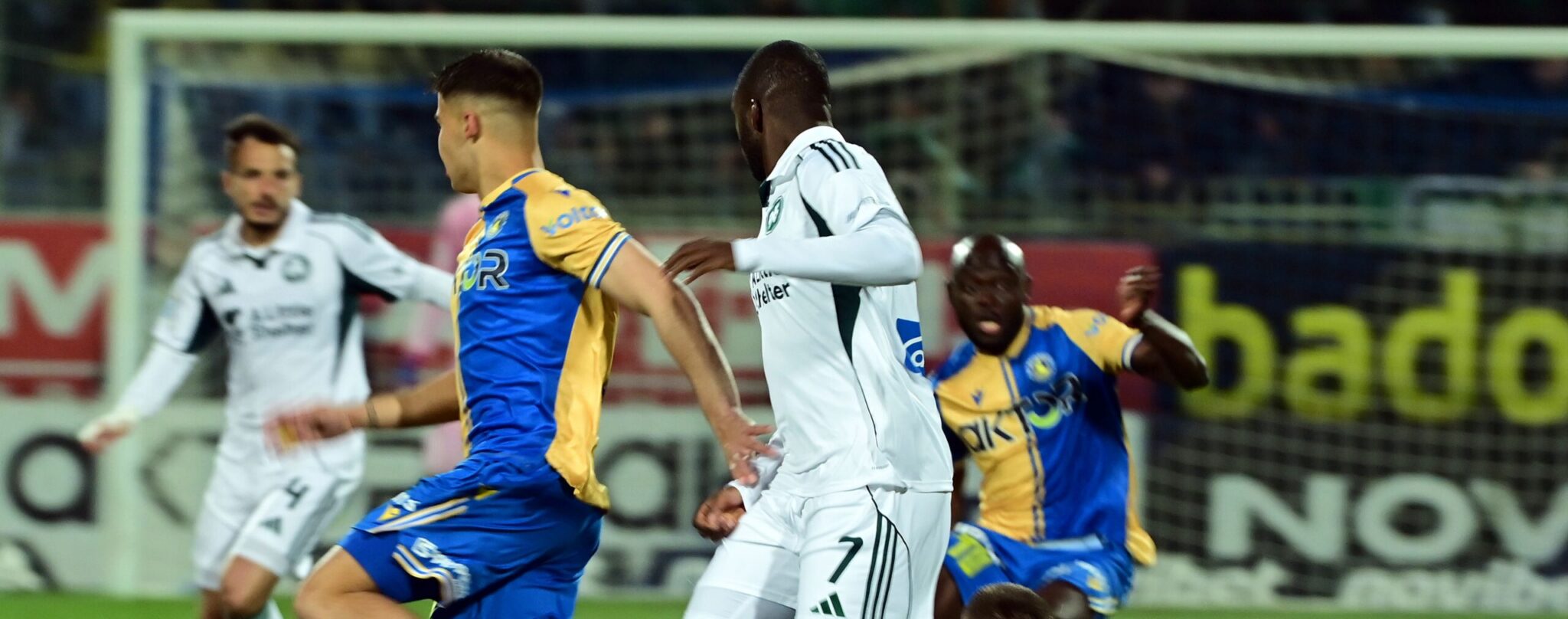 Panathinaikos vs. Asteras Tripolis: The “Greens” aim to bounce back in the league against the Arkadians