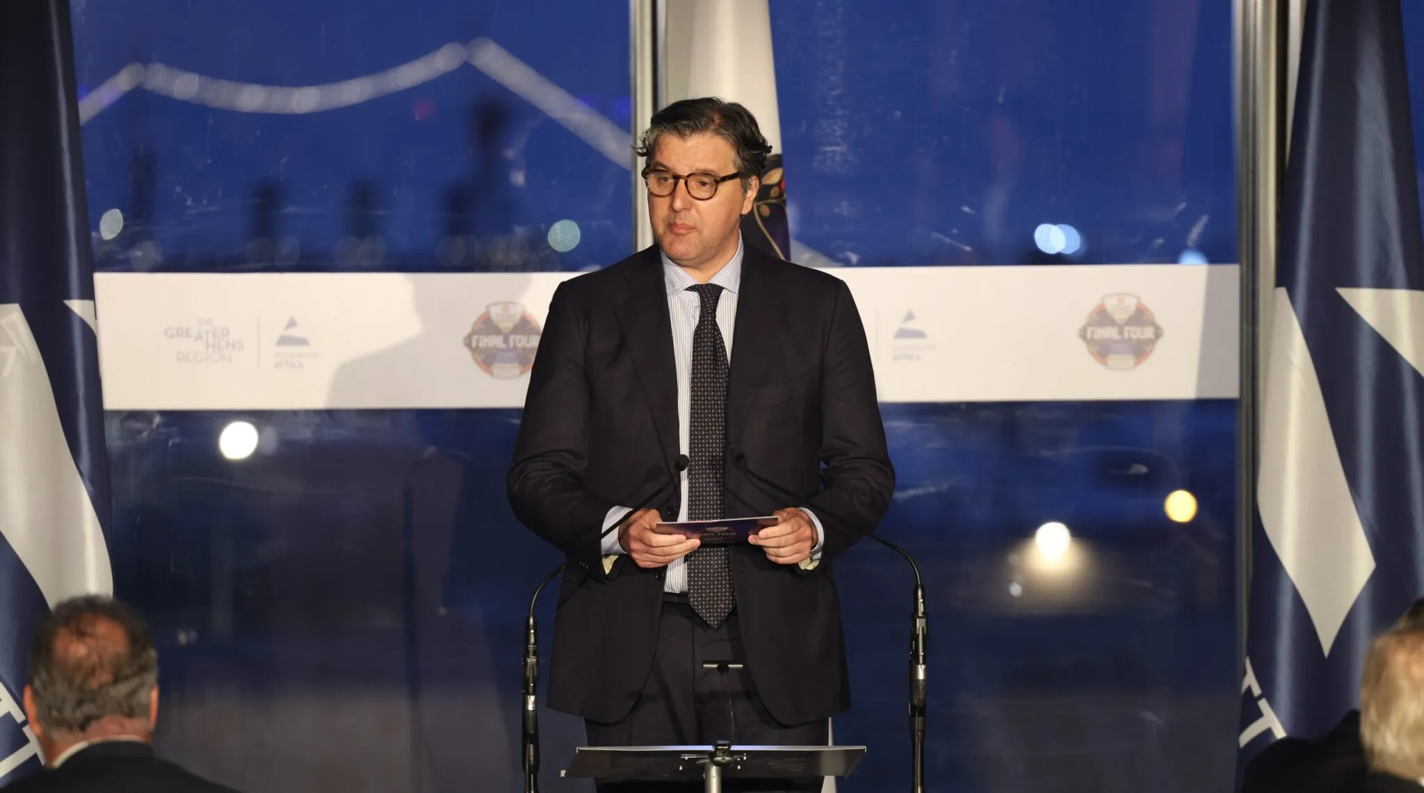 EuroLeague: Bodiroga confirms expansion to 24 teams