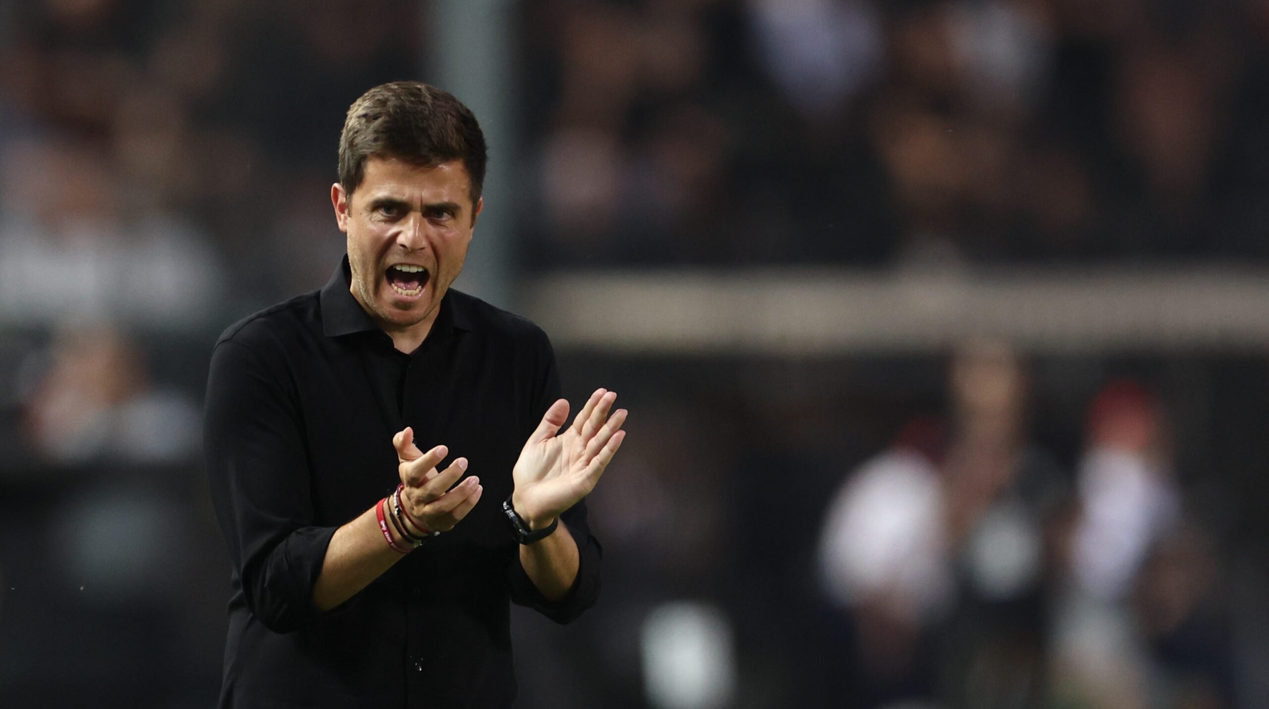 Smiles at PAOK over Despodov; Pelkas and Lousé out again