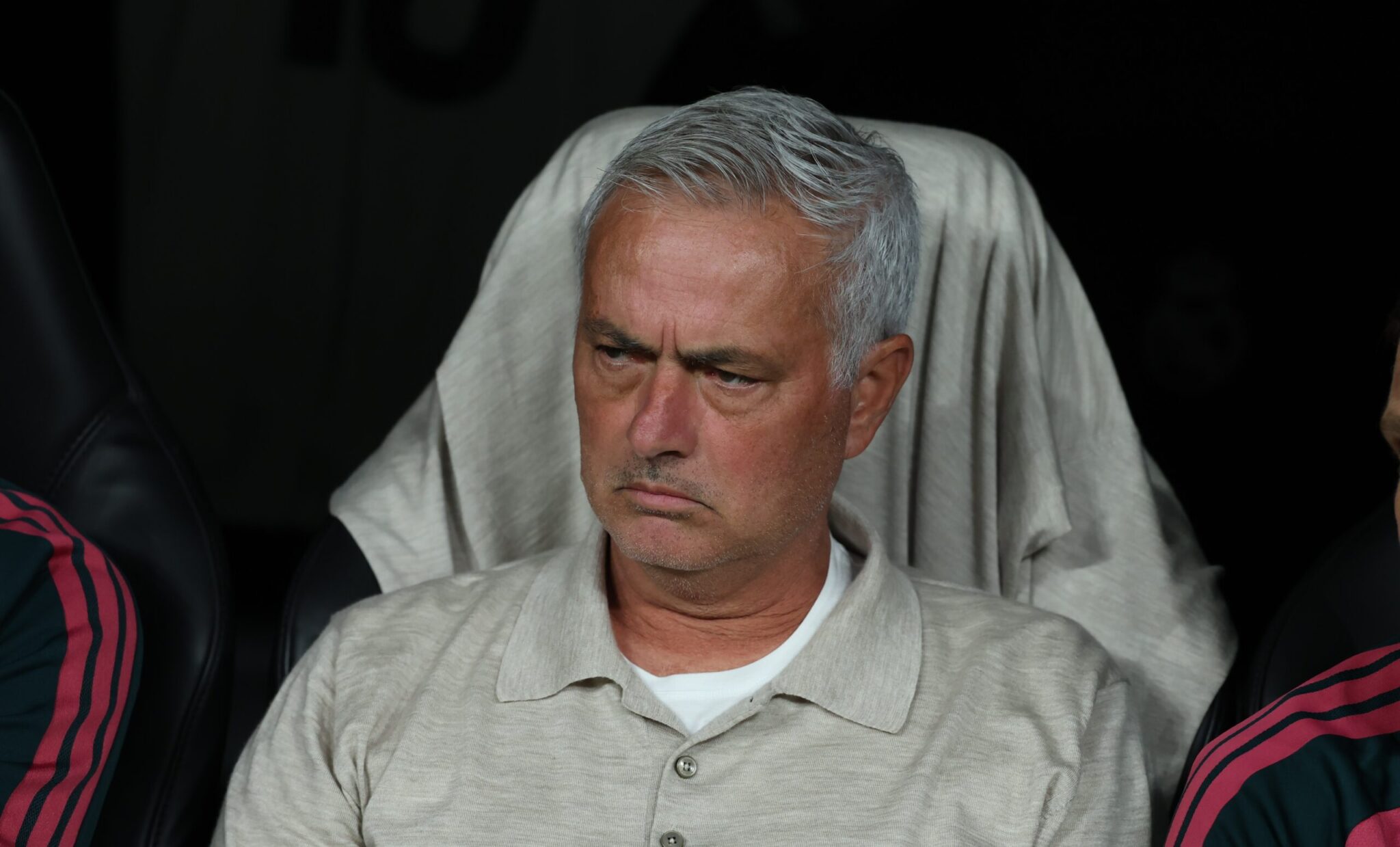 “Tensions” in Real Madrid’s locker room: “Two players came to blows – Mourinho is out of control”