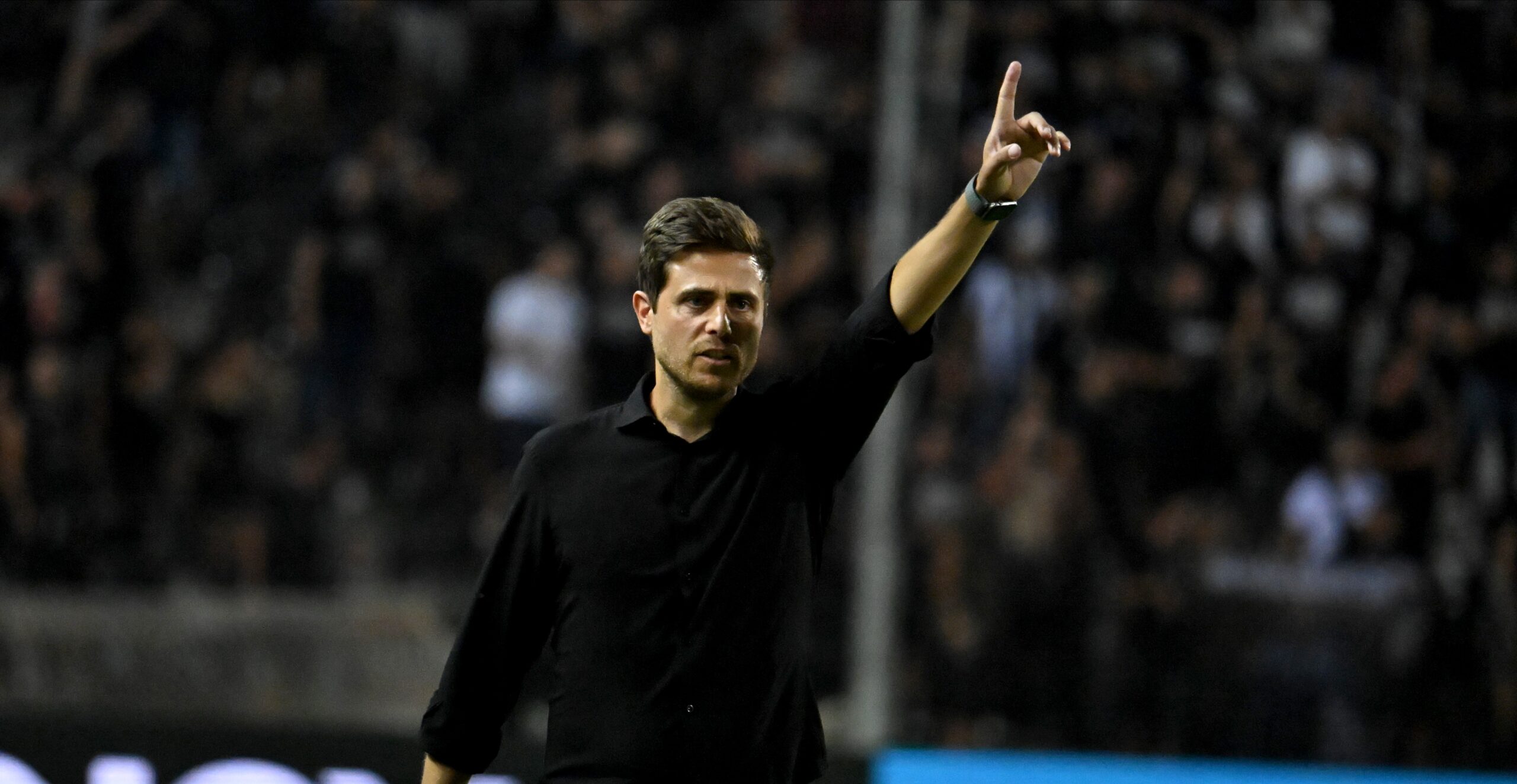 PAOK: Scenario with banza and endiaye together – Anxiety over pelka ahead of the OFI match