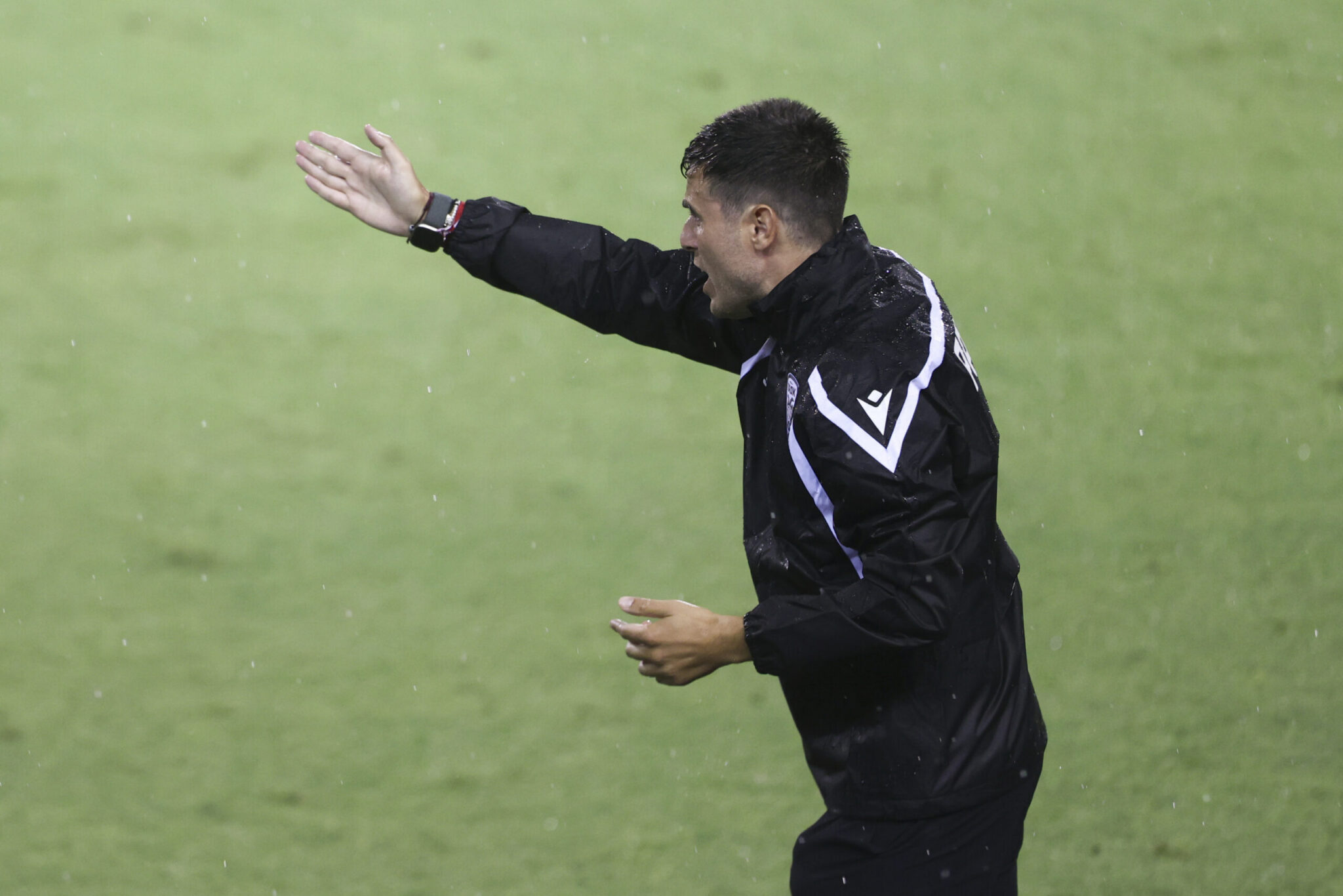 PAOK: Pressure mounts on lisi – The derby against heraklis and the change in goal