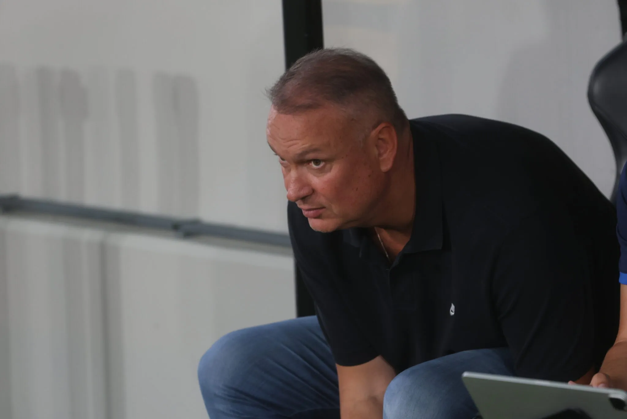 Aris: Stability in grigoriou’s plan for kifissia