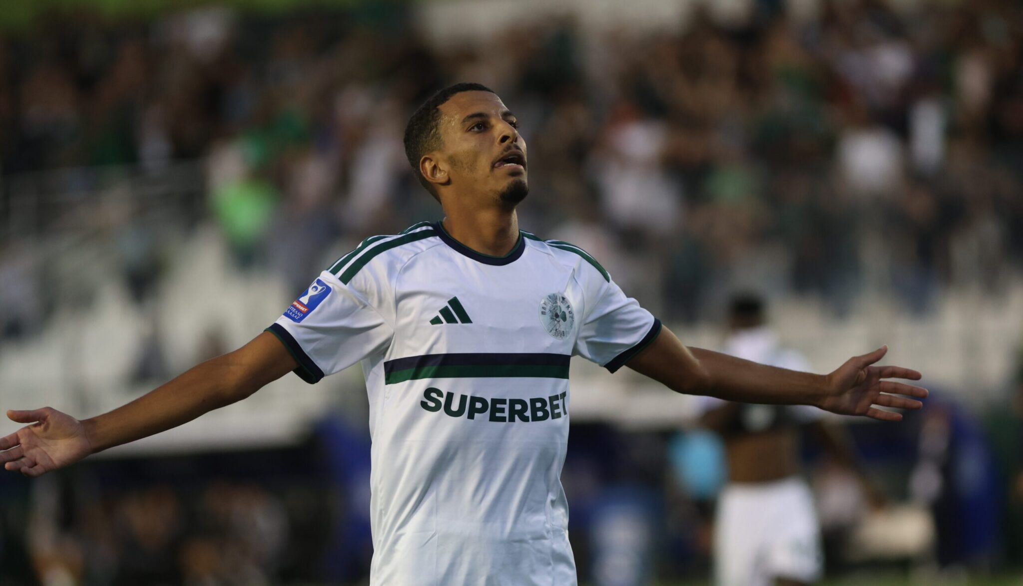 Panathinaikos: New MRI for Ounai