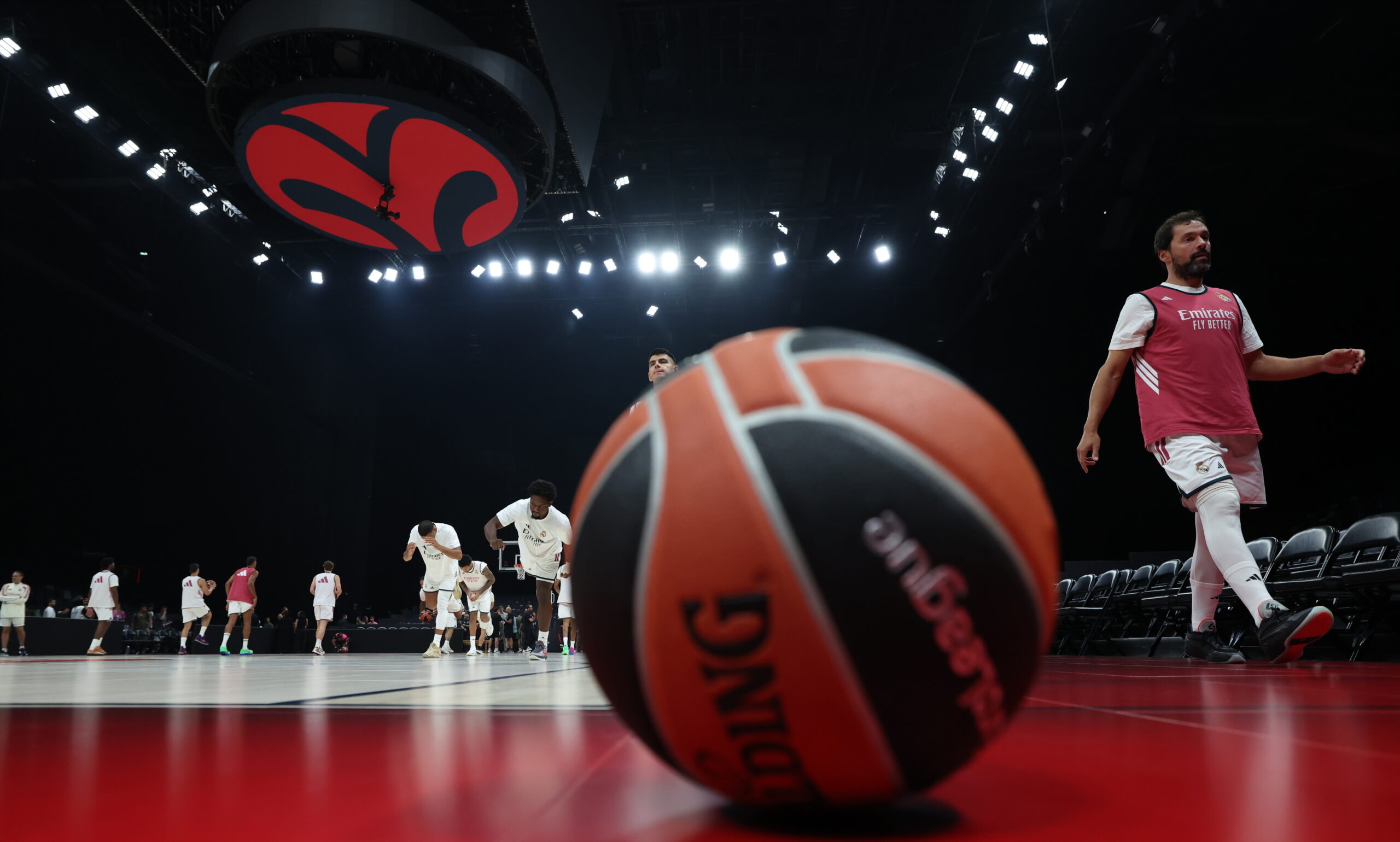 Today’s meeting in Como—The future of European basketball hangs in the balance