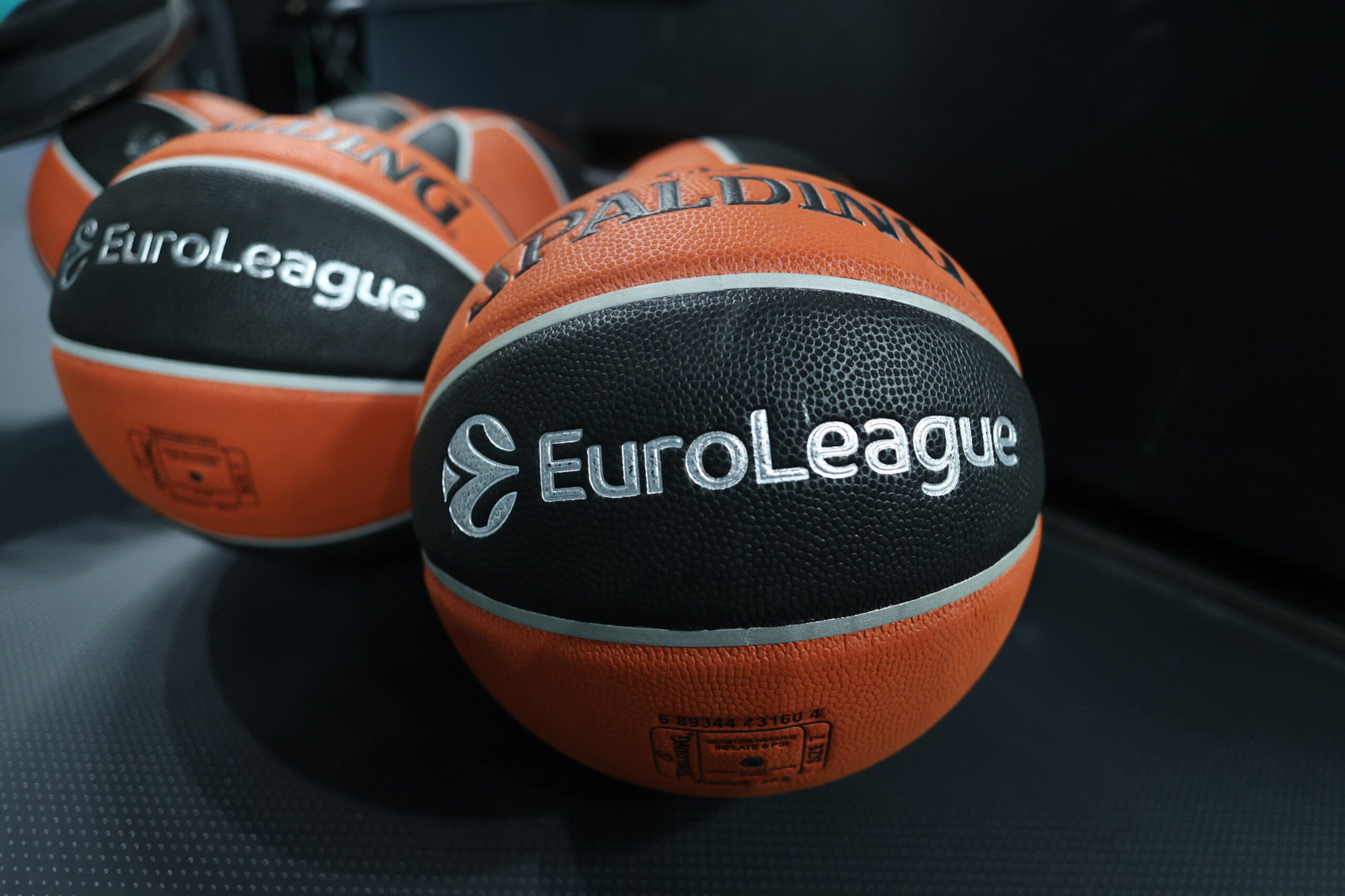 EuroLeague: Round 4 kicks off with a French… showdown – The schedule
