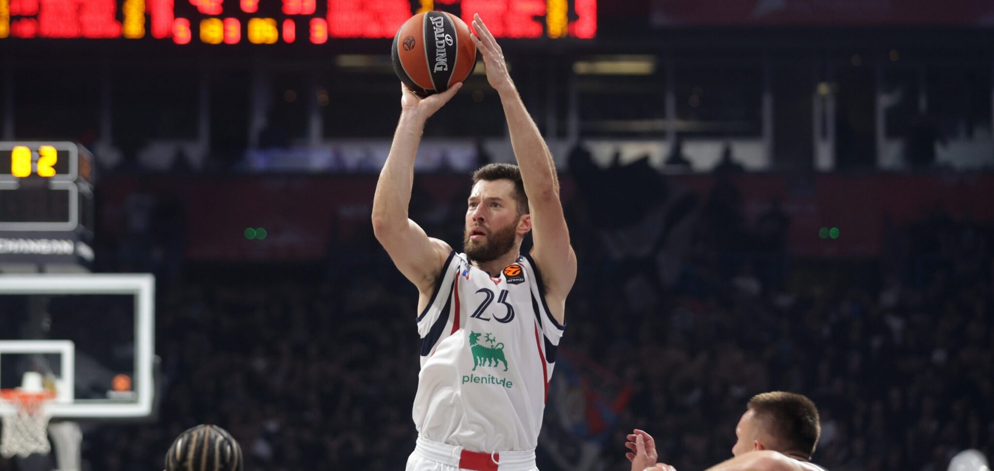 Milan to face panathinaikos without peters – Olympiacos also in doubt