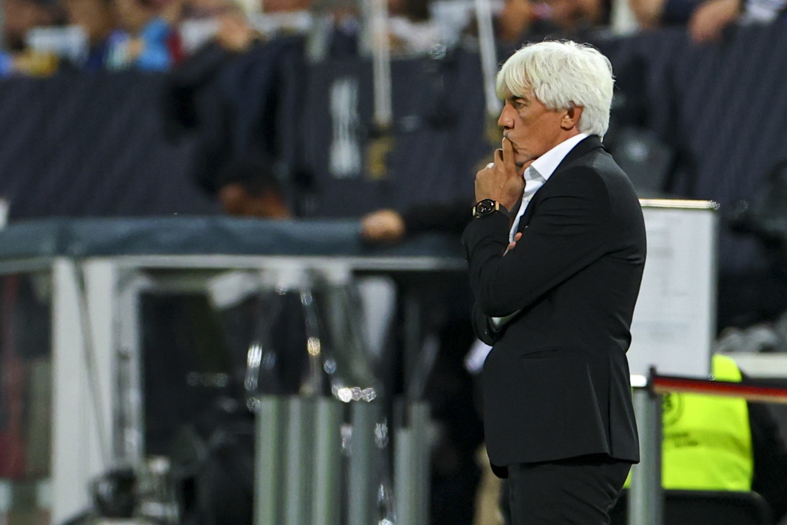 How Much Does Jovanović Earn? – Here Are the Salaries of the National Team Coaches