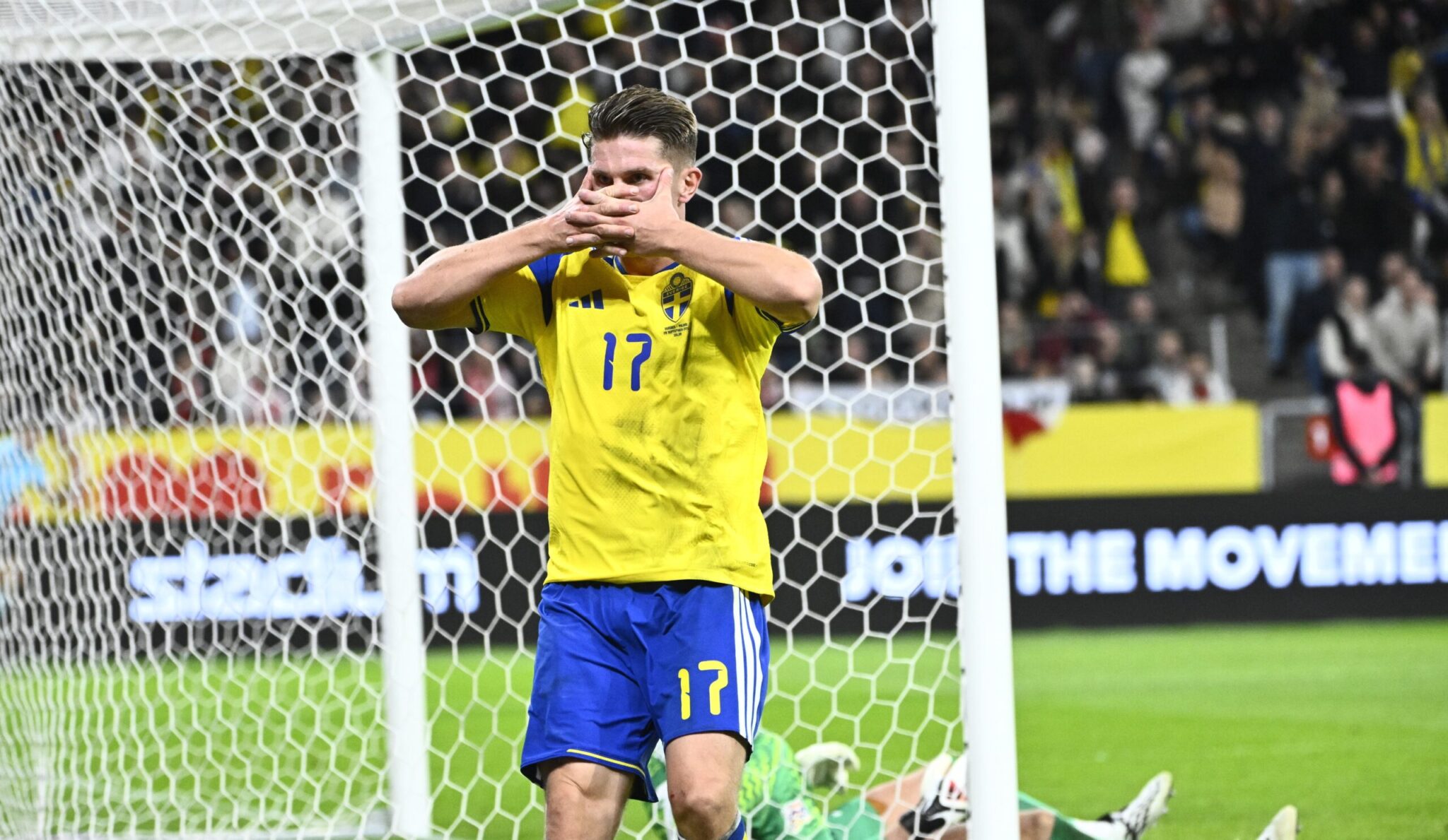 Gökeler Made History in the Nations League