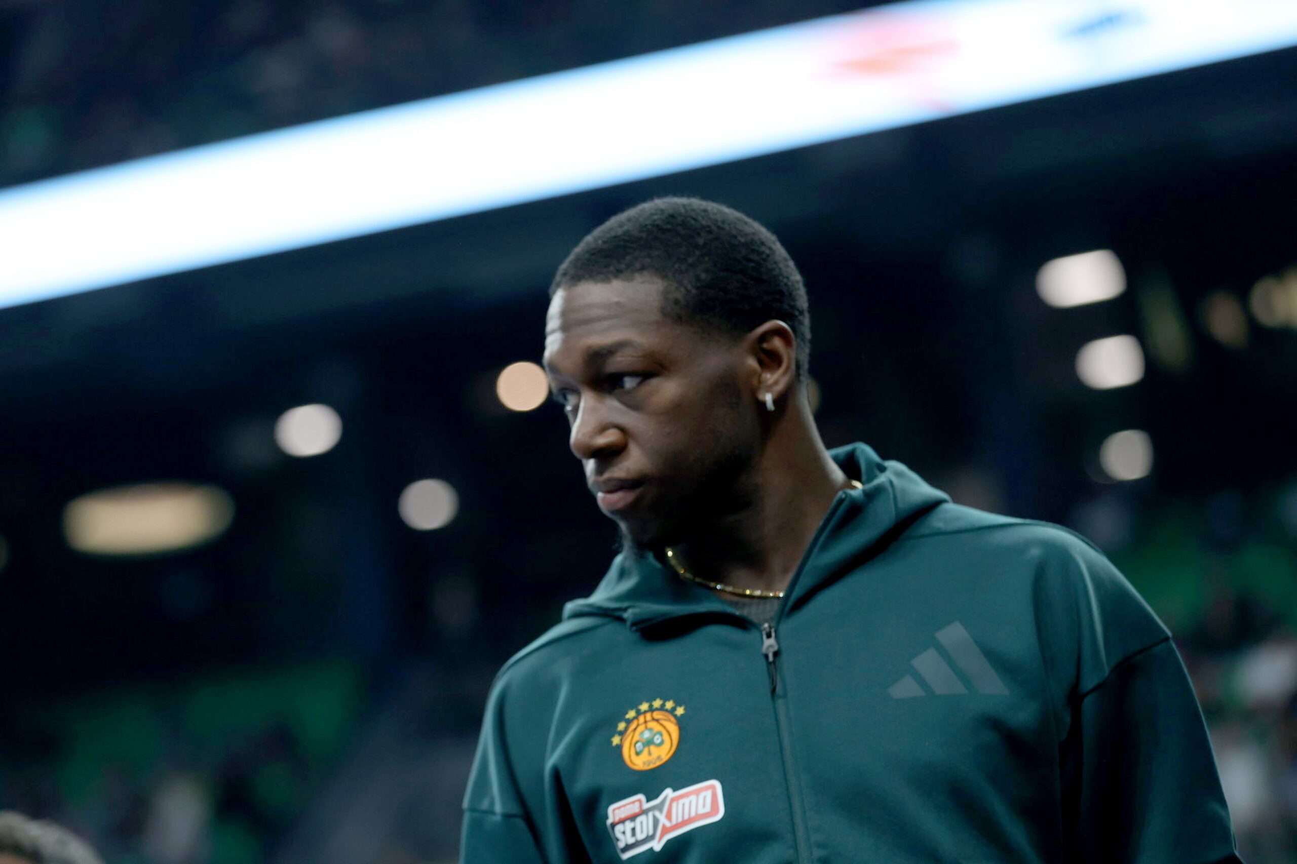 Nan made his predictions for the EuroLeague regular season (VIDEO)