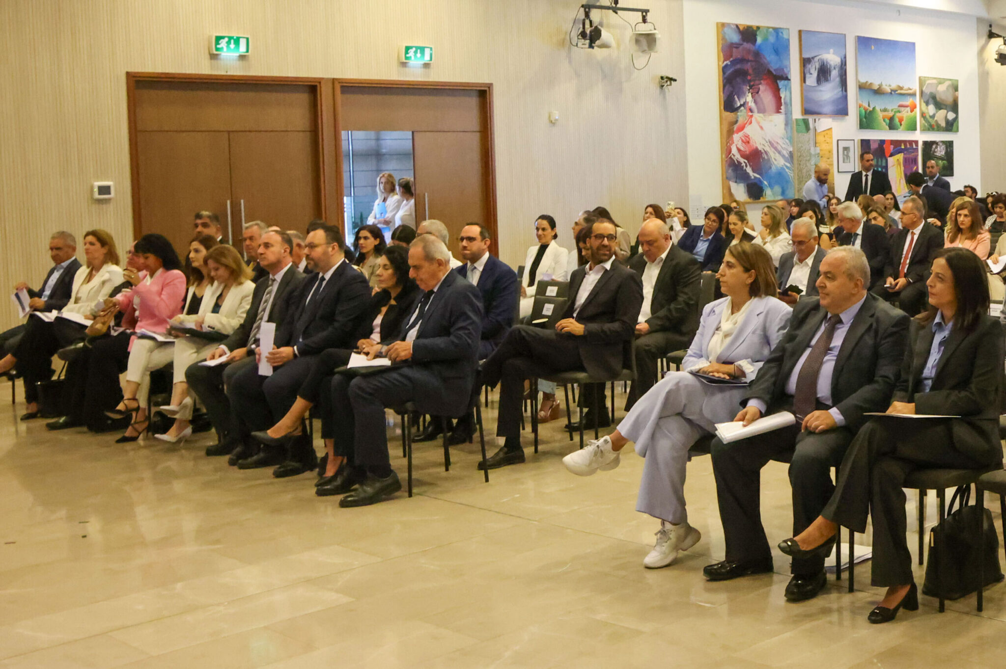 The Chairman of the Tax Council proposes that appeals be filed with the Tax Council before going to court