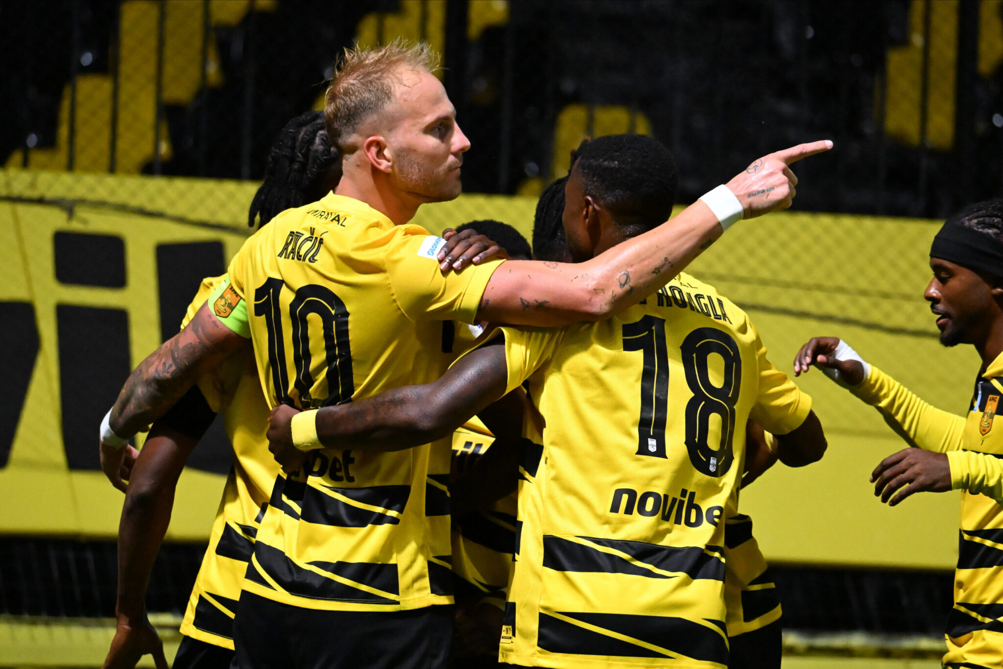 Aris vs. Atromitos: The “Yellows” Aim for Their Third Straight Win – The Peristeri Team Is Looking for Its First Three Points