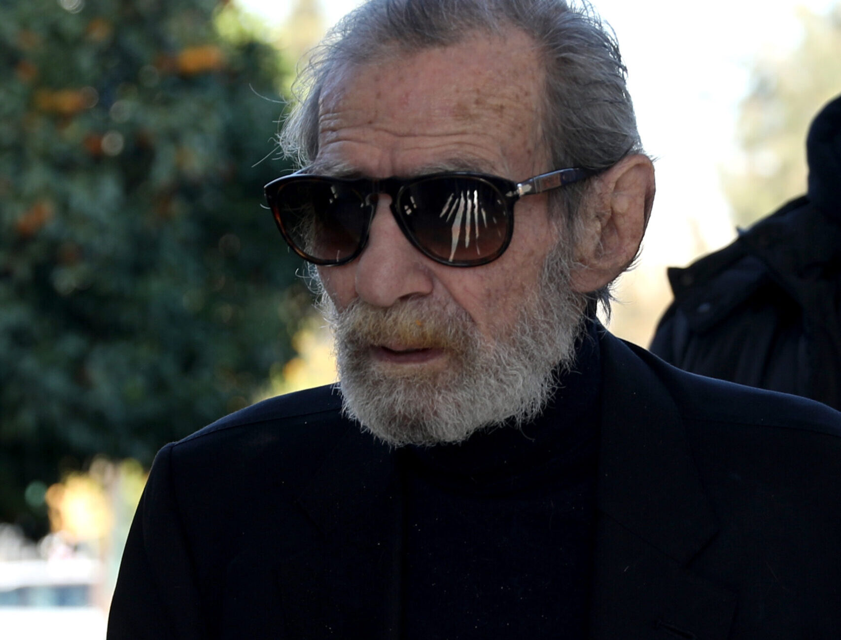Super League on Vardinoyannis: “He has left an indelible mark on soccer history”
