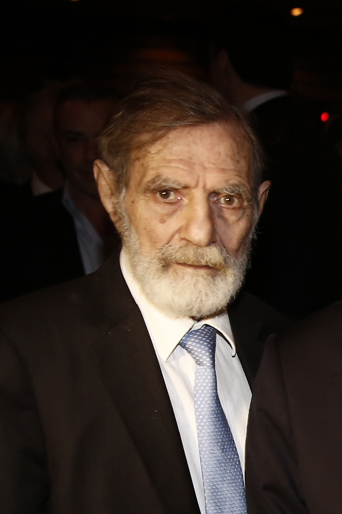 Condolences from Super League teams on the death of Giorgos Vardinoyannis