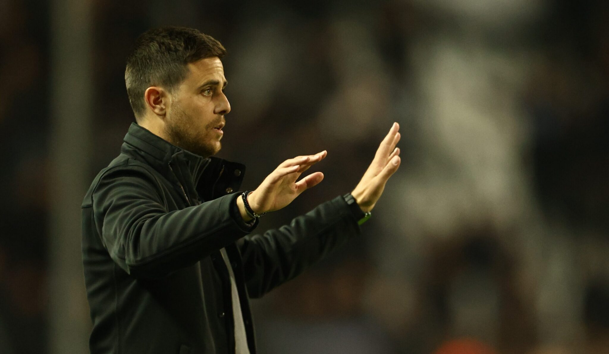 PAOK’s roster for the “Double-Headed Eagles” derby features three key absences
