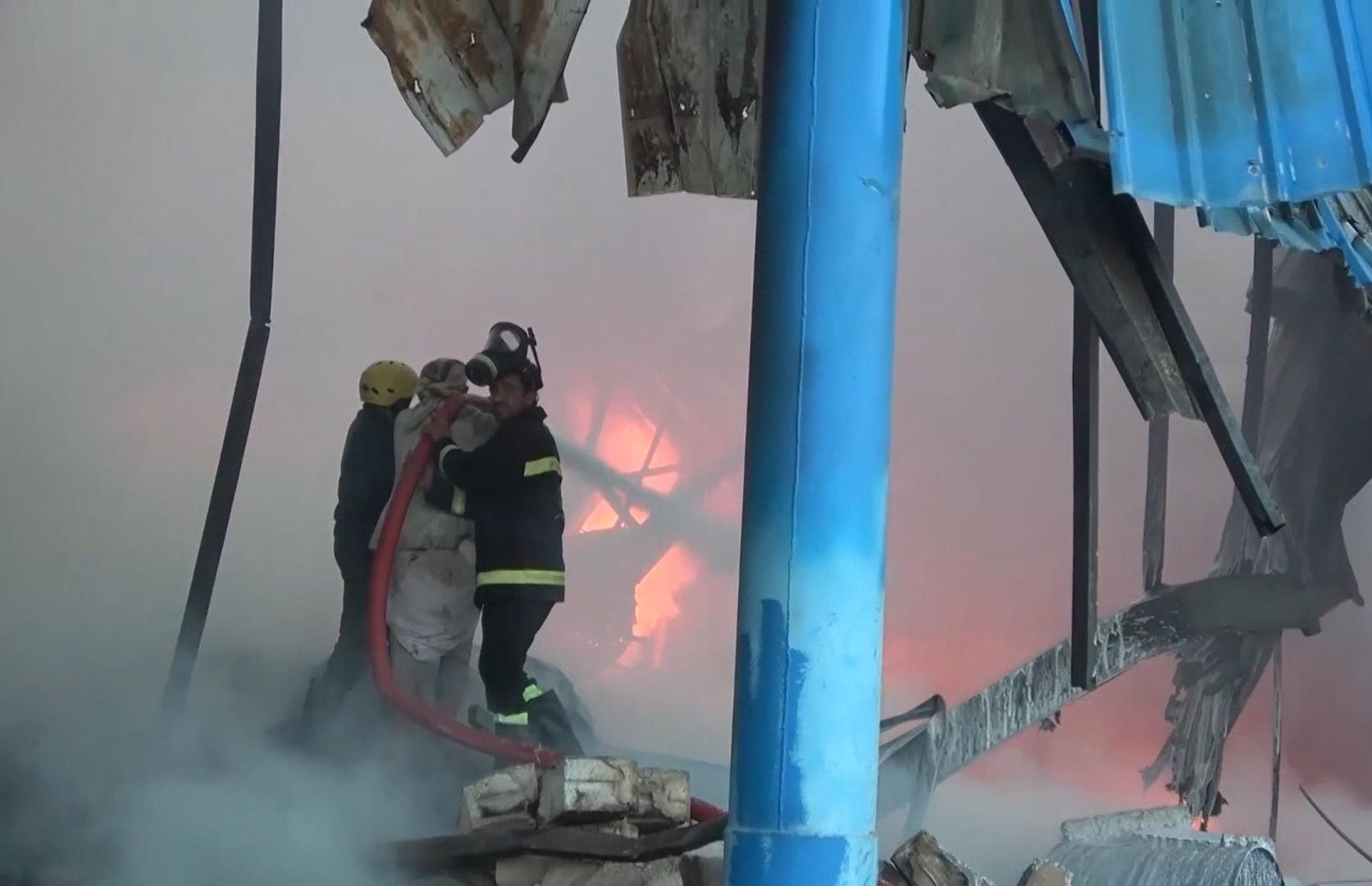 Attacks intensify: Wave of bombings leaves 14 dead in yemen