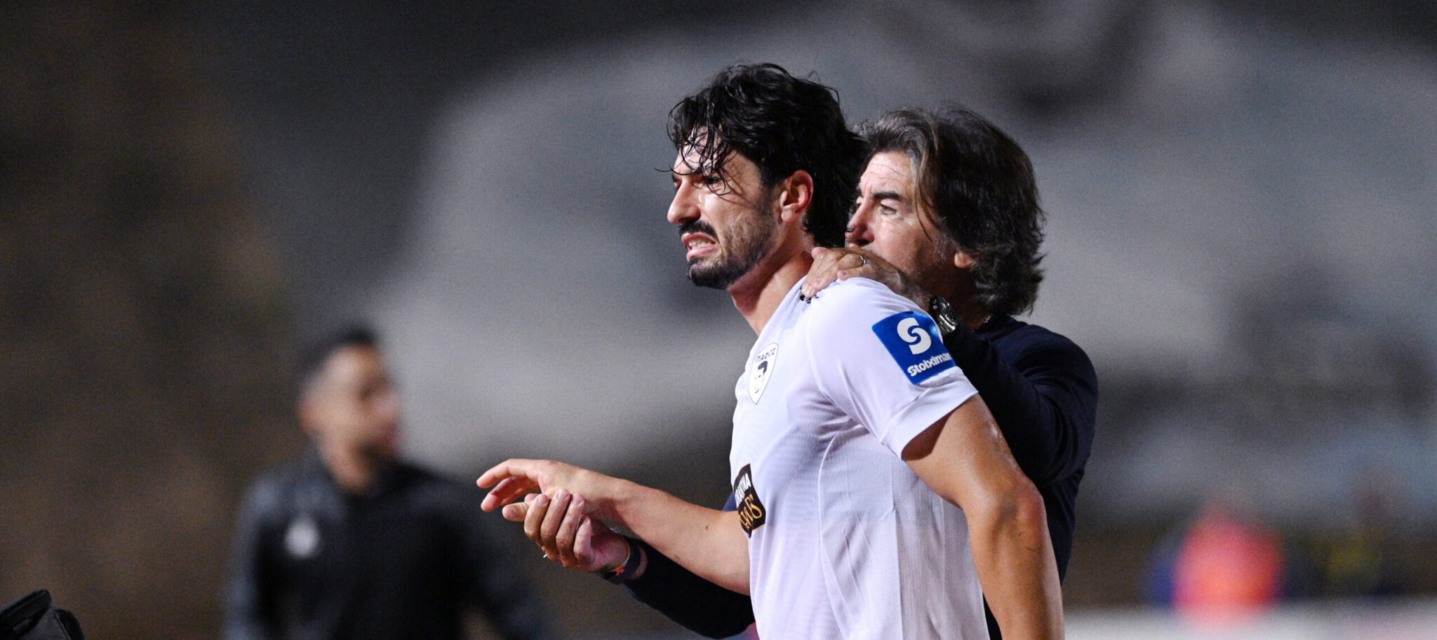 With key players missing, but aiming for its first European victory, Paphos