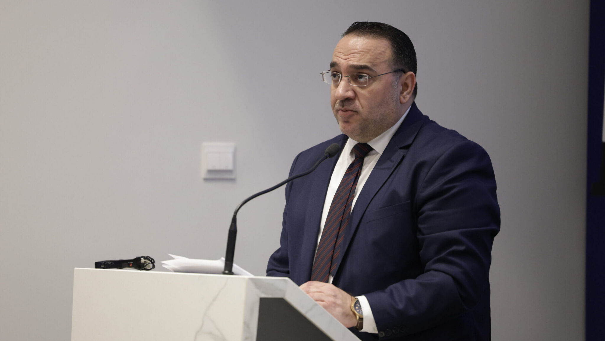 September 2026 was the best month in the history of Cypriot tourism, says Koumis