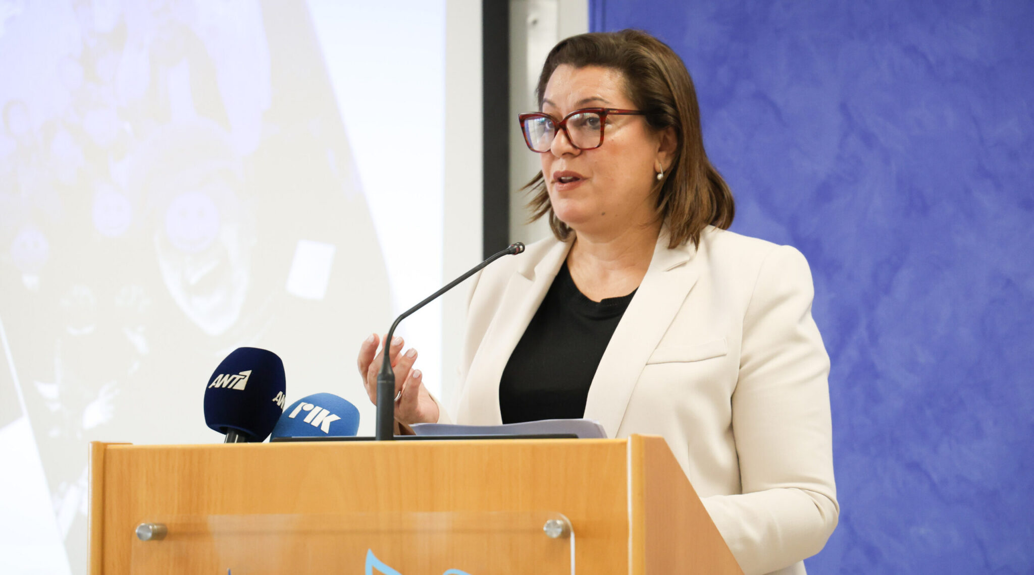 Ministry of Education: The goal is for the education system to meet children’s potential