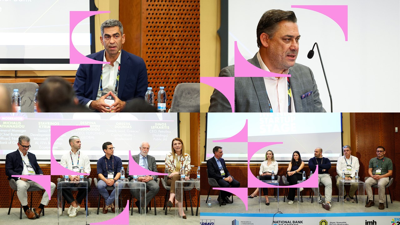National bank of greece strengthens the entrepreneurship and innovation ecosystem through INSPIRE 2026