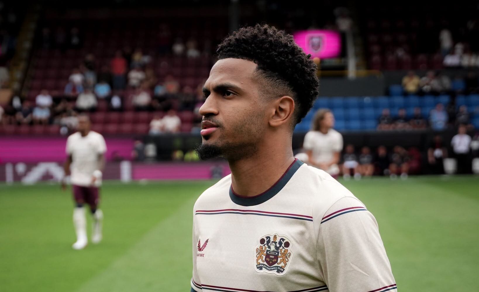 Cypriots abroad: Goals for edwards and pitta (VIDEO)