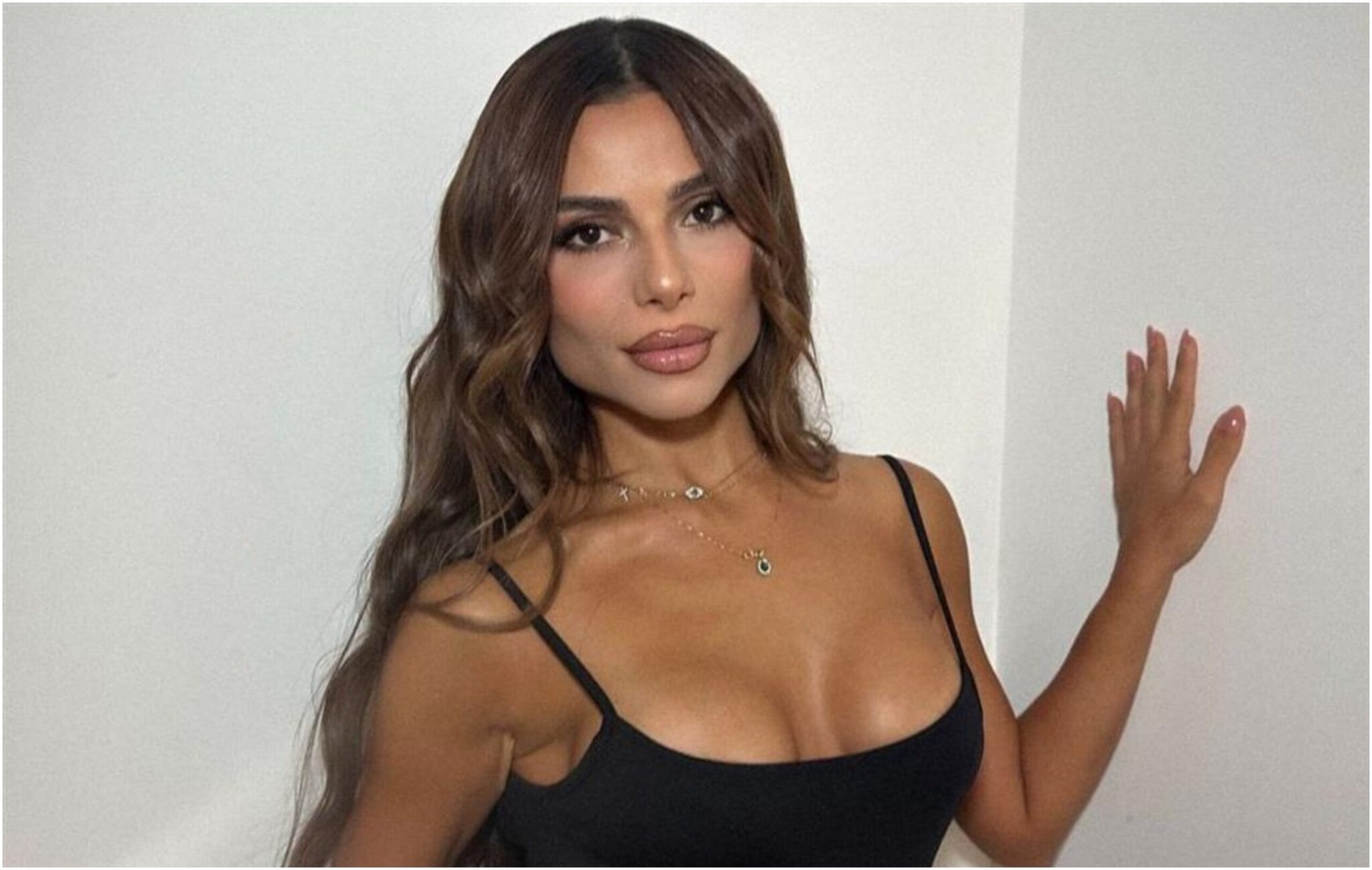 Eleftheria eleftheriou: She was the victim of a break-in – “It happened just as I was entering my home” (VIDEO)