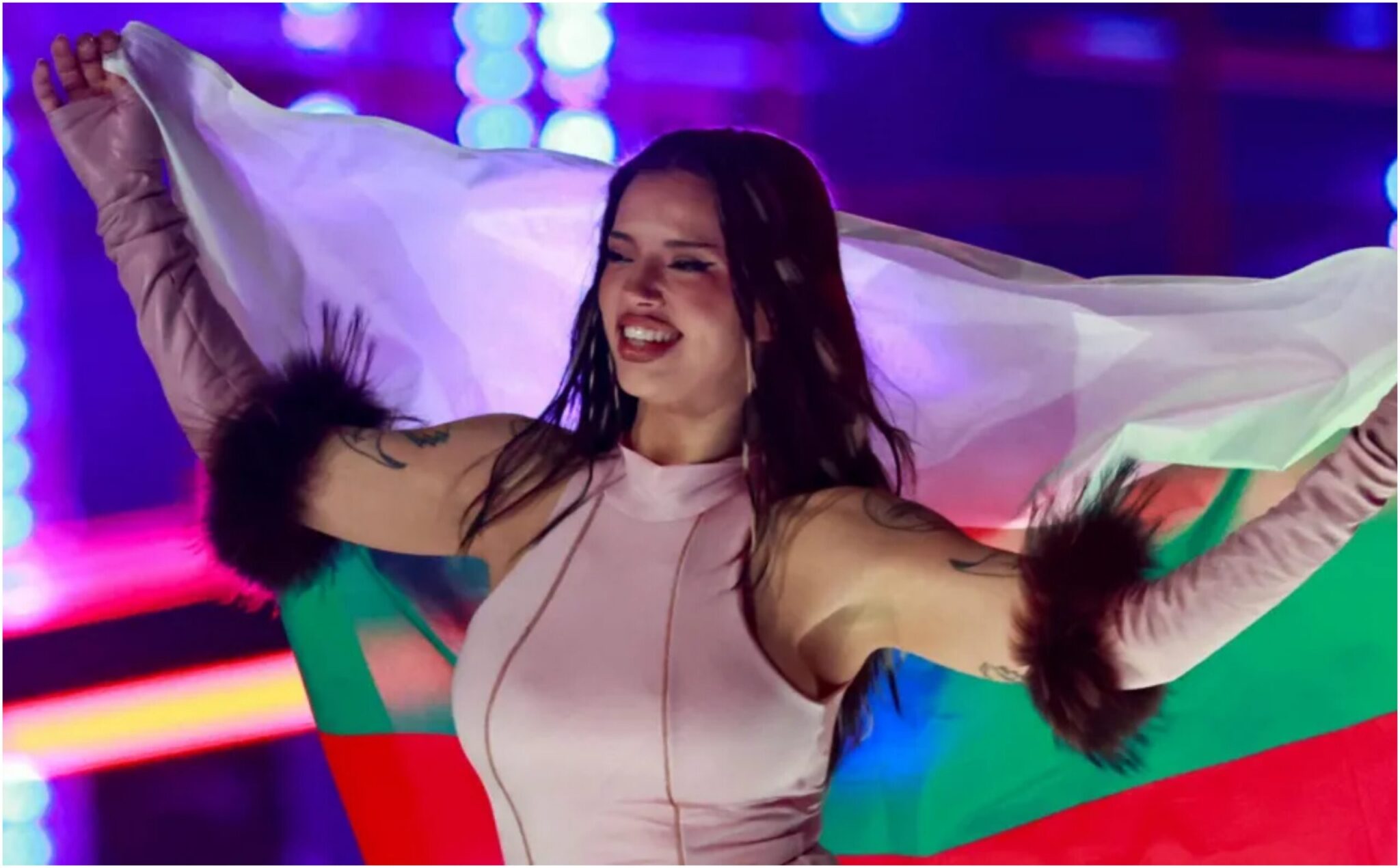 Eurovision 2027: The 36 countries vying for a spot in the final and the notable absences