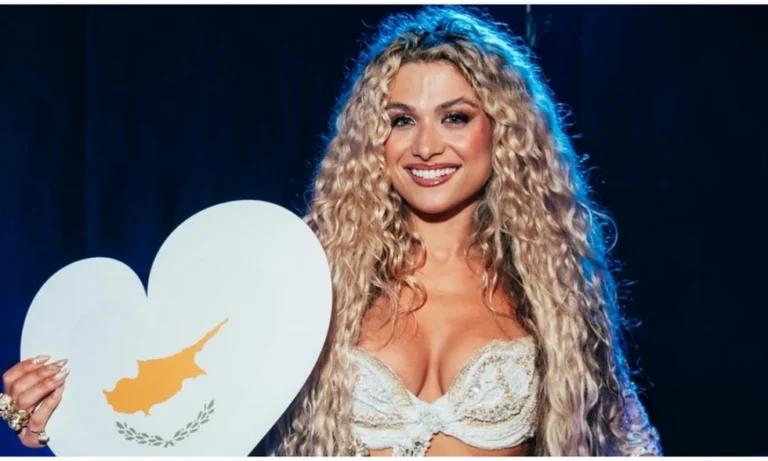 Eurovision 2027: These are the four names that are the favorites to represent Cyprus