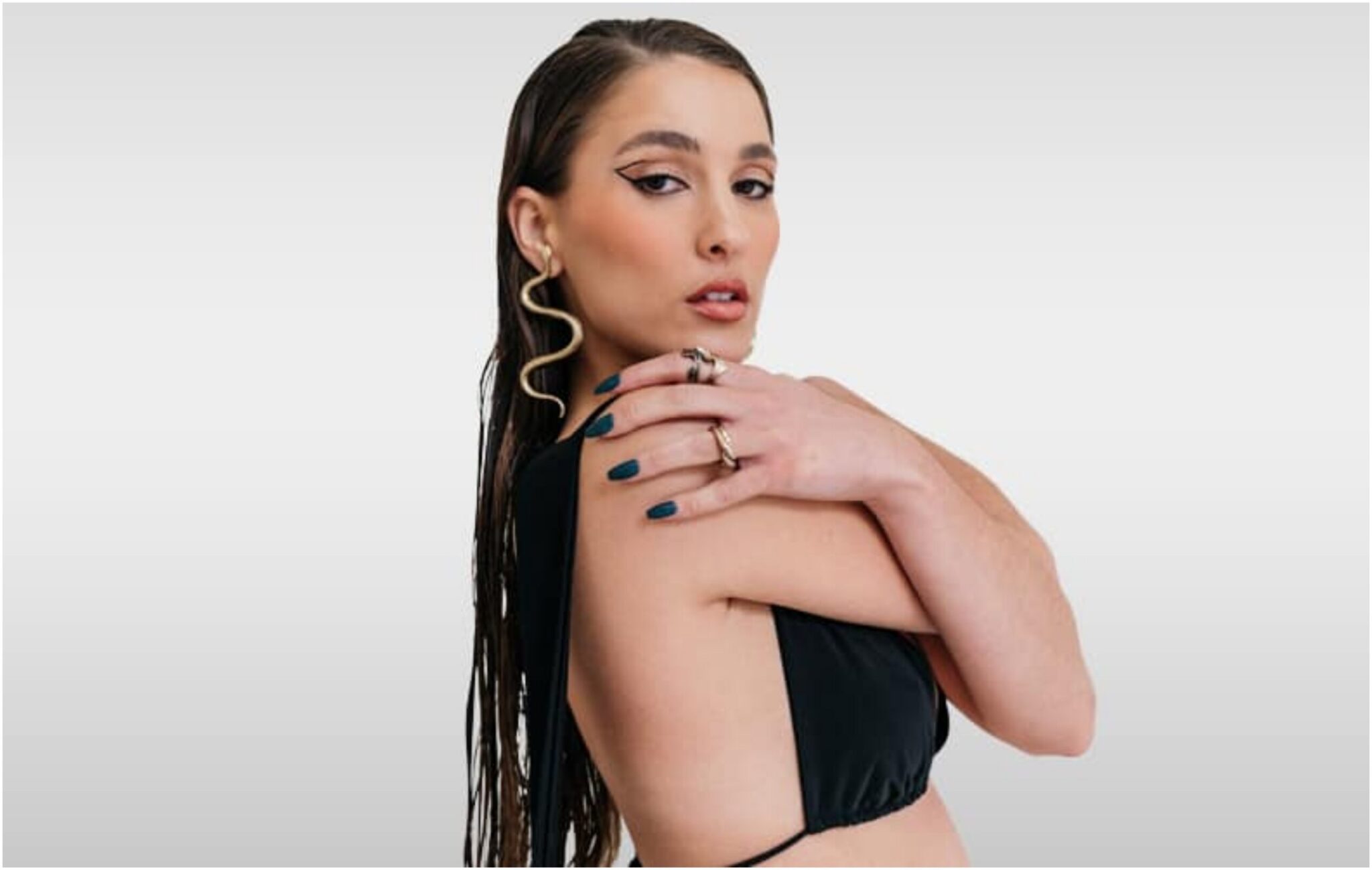 Eurovision 2027: Evangelia returns to the race for cyprus’s representation