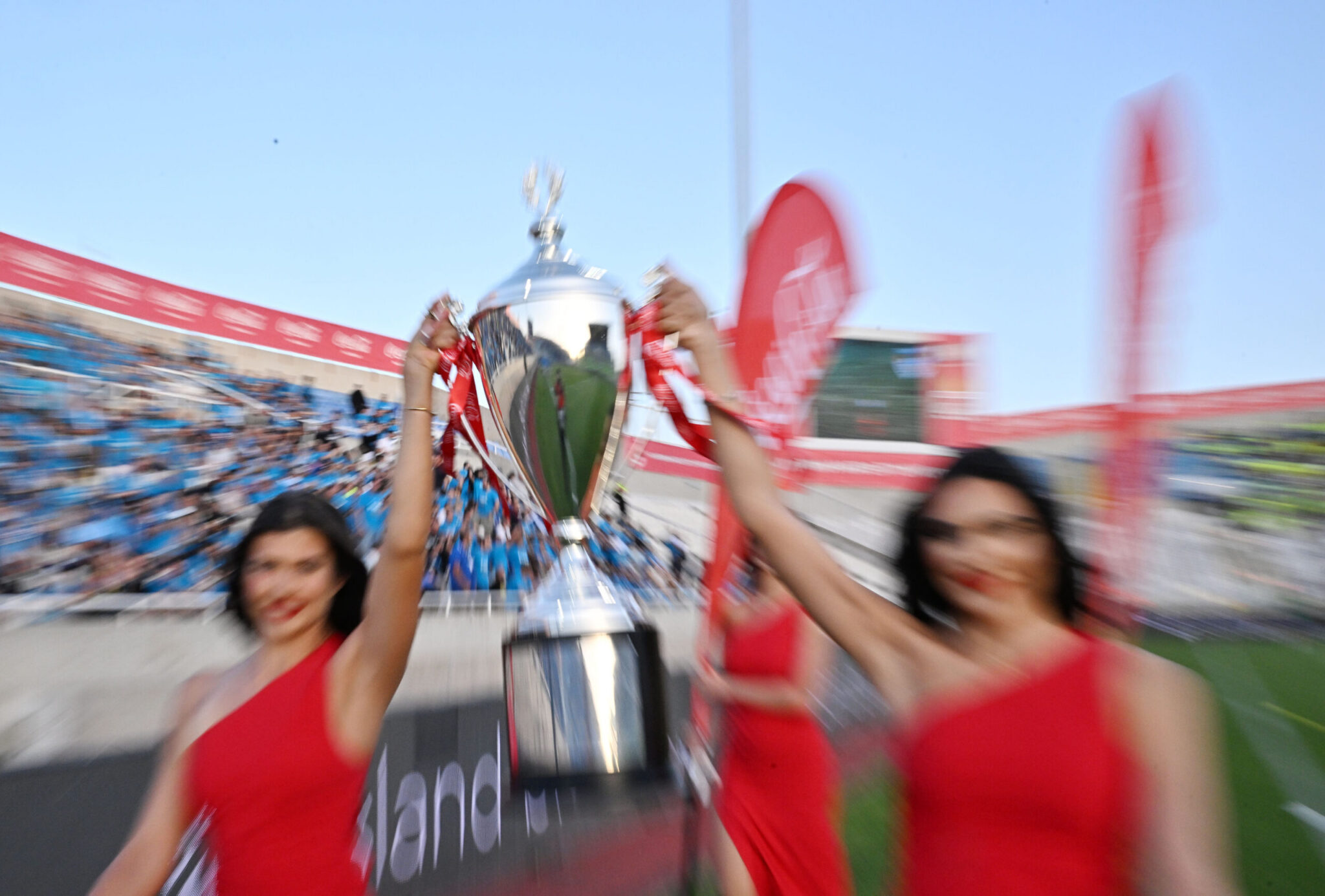 Coca-Cola Cup: Four spots remain for the “Round of 16”